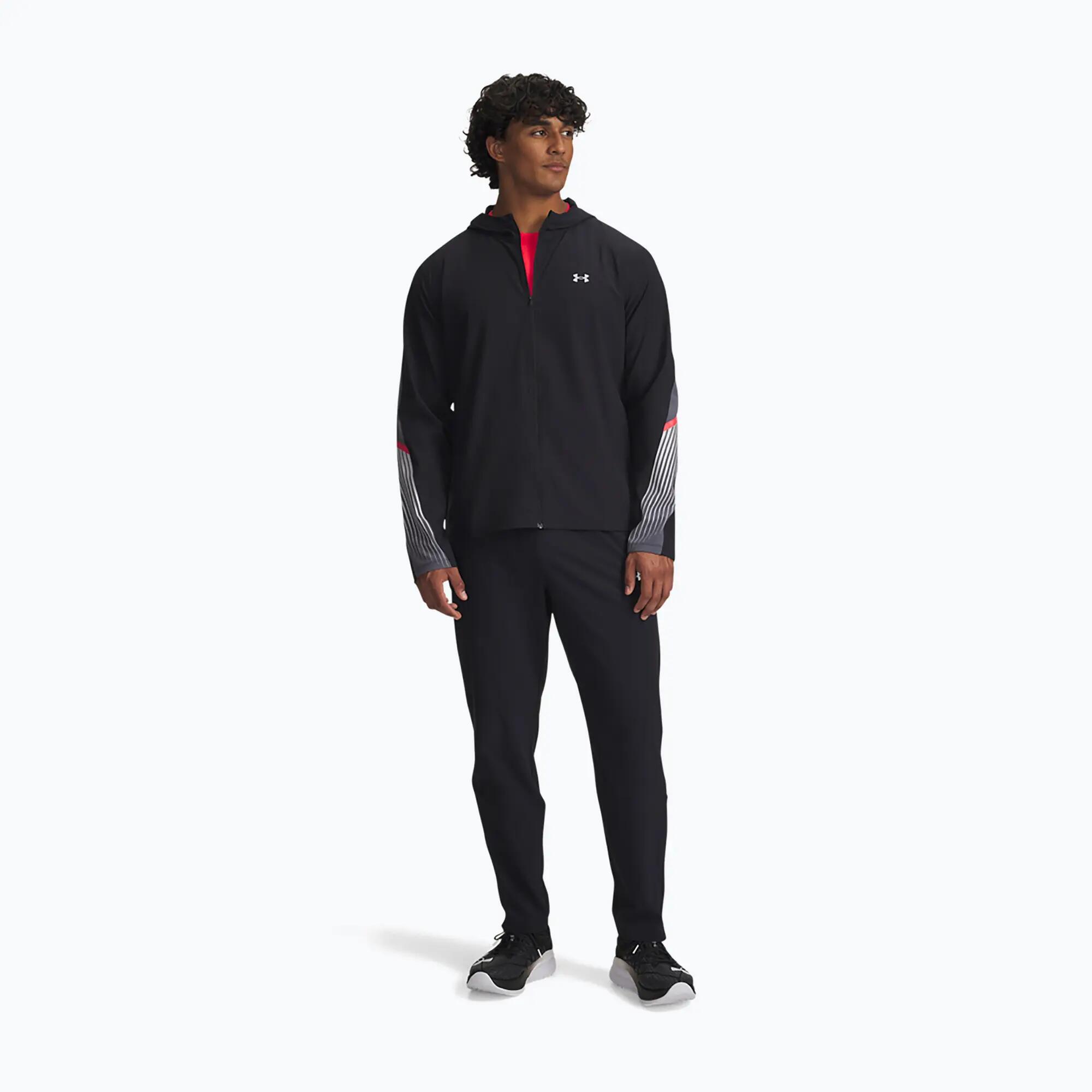 Běžecké kalhoty Under Armour Velociti Pro Storm 2/5