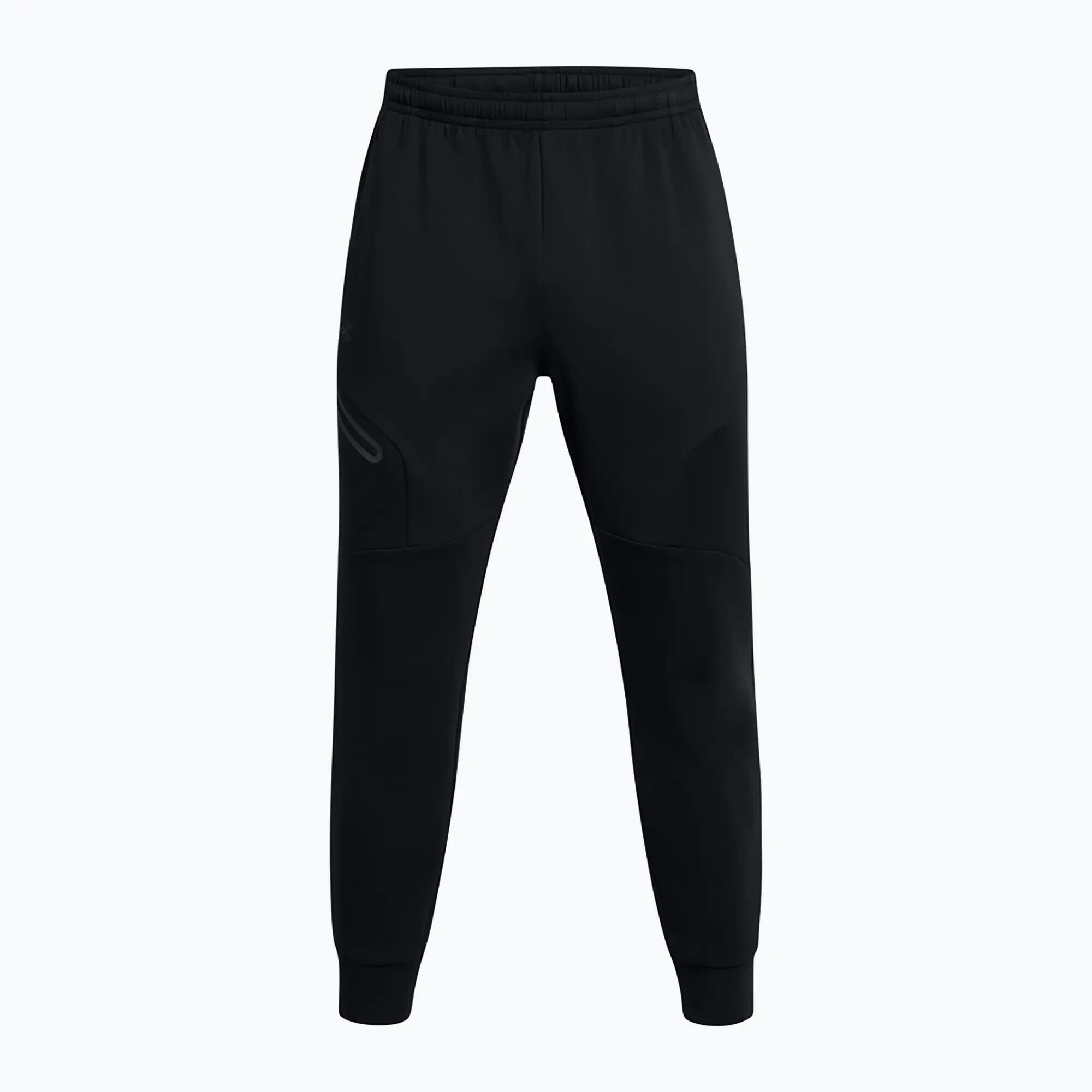 Tracksuit pants Under armour model 1389353-001 for man 5/7