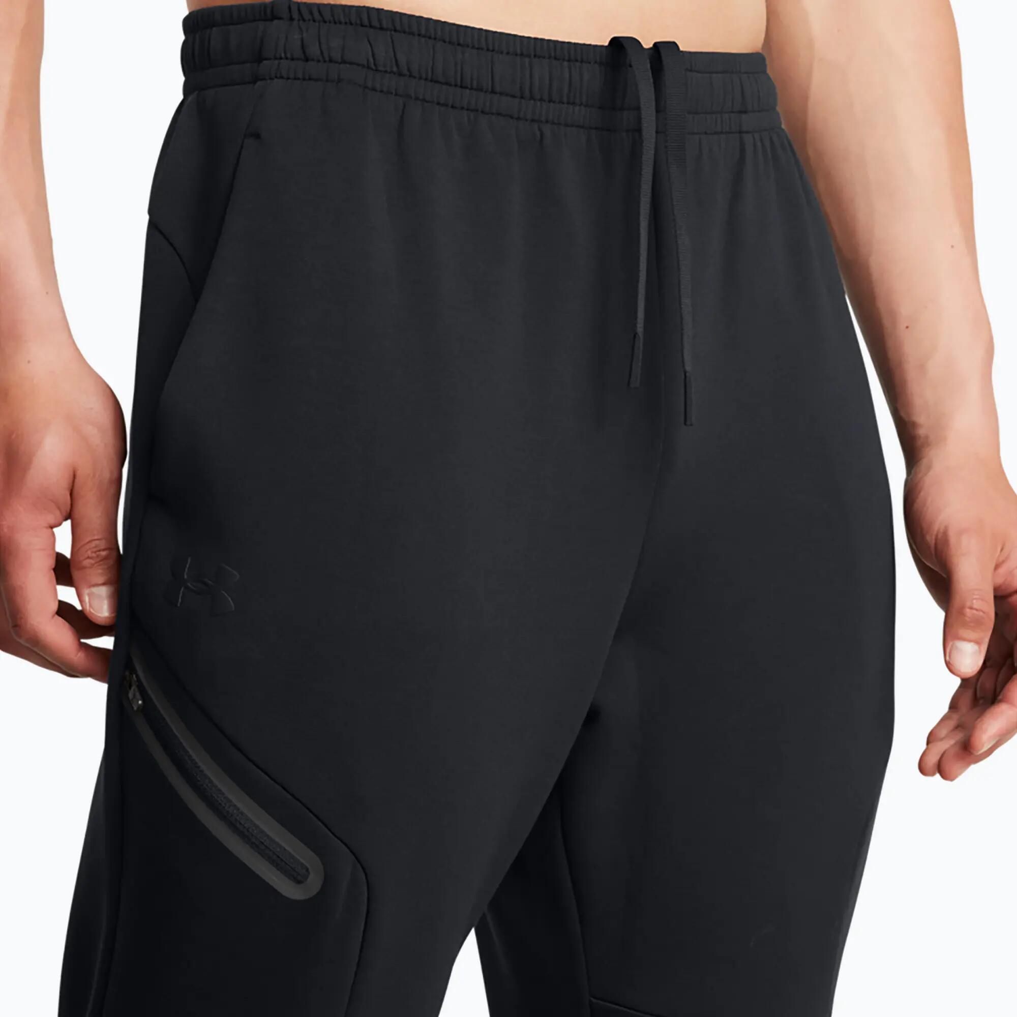 Tracksuit pants Under armour model 1389353-001 for man 4/7