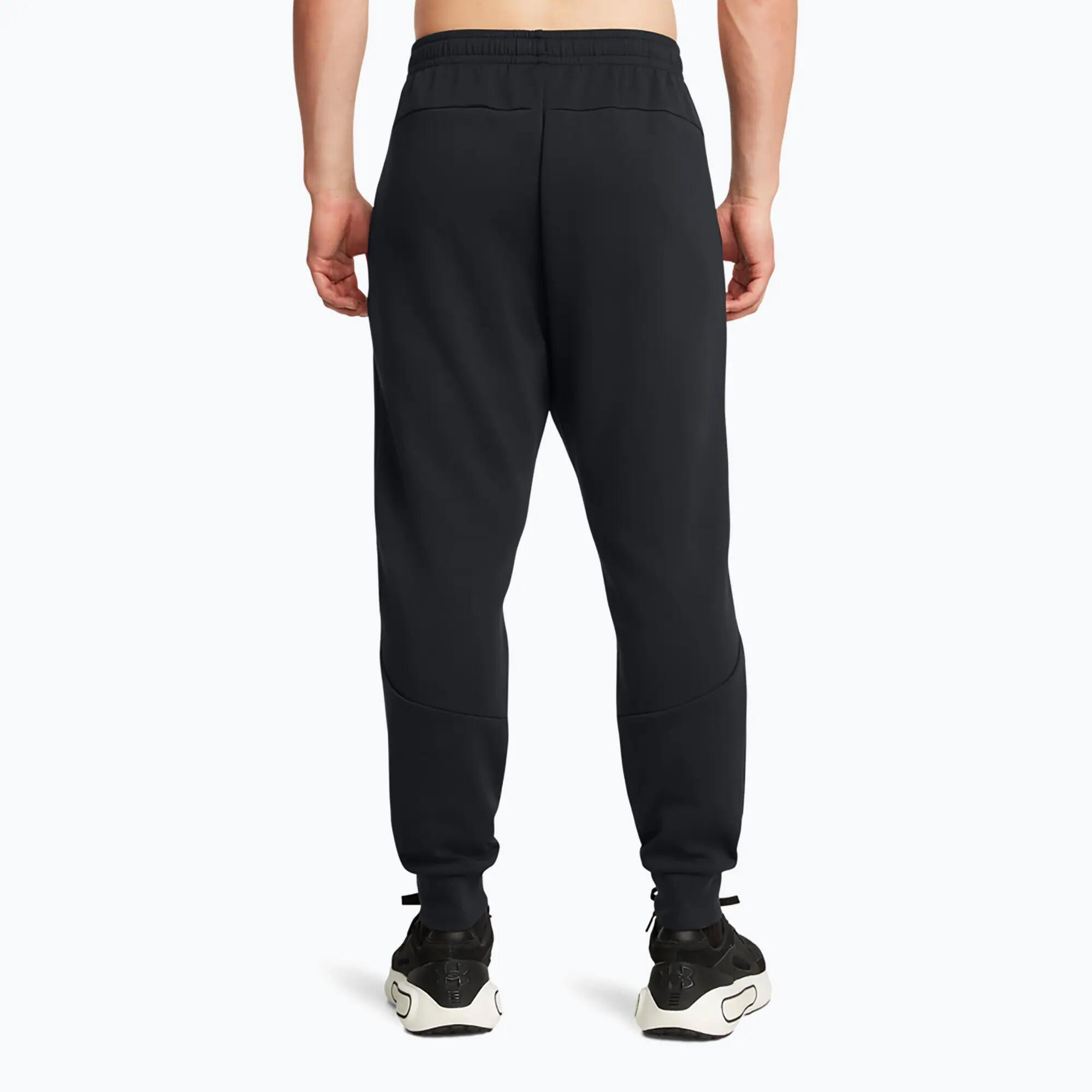 Tracksuit pants Under armour model 1389353-001 for man 3/7