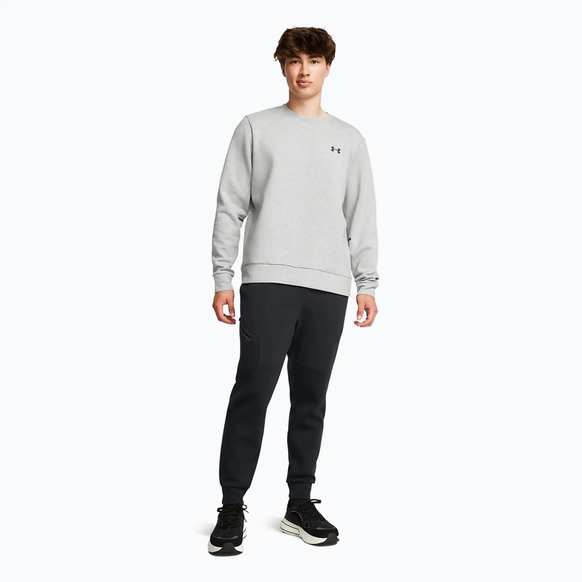 Tracksuit pants Under armour model 1389353-001 for man 2/7