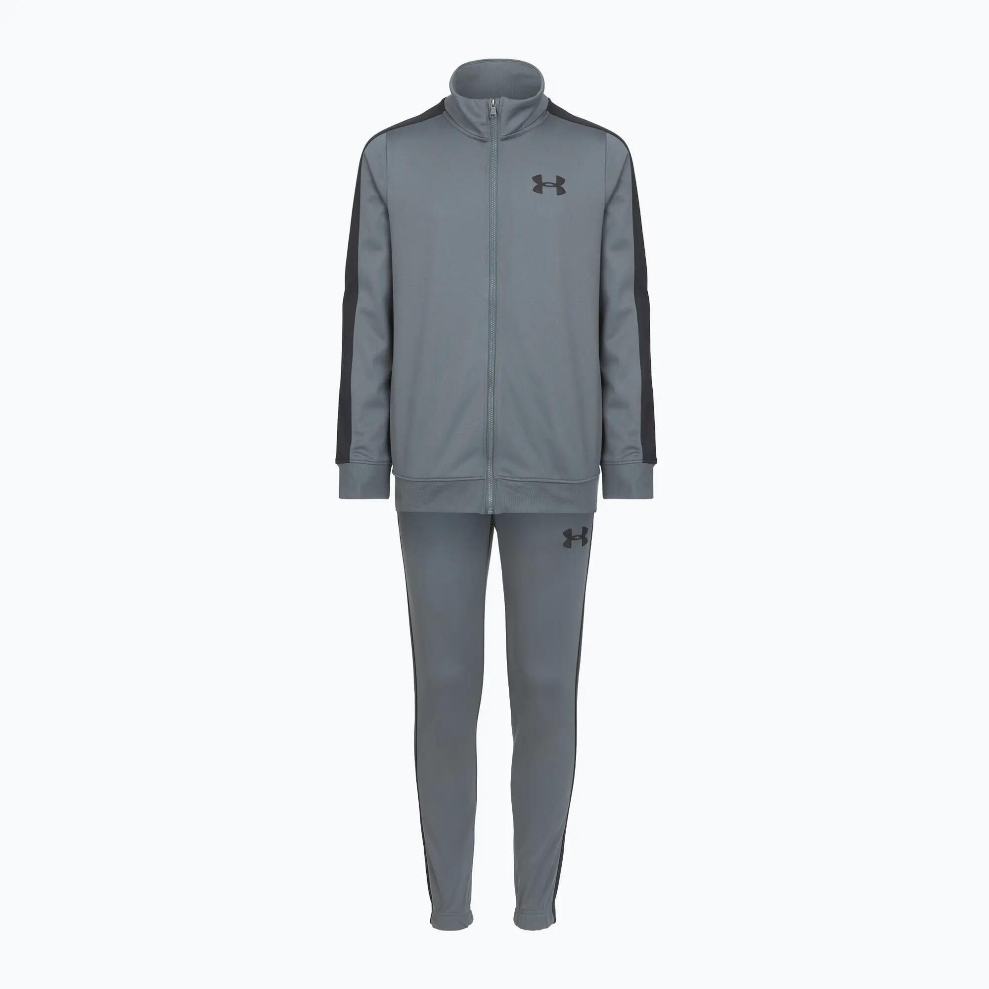 Trening pentru copii Under Armour Knit - Imagine 1