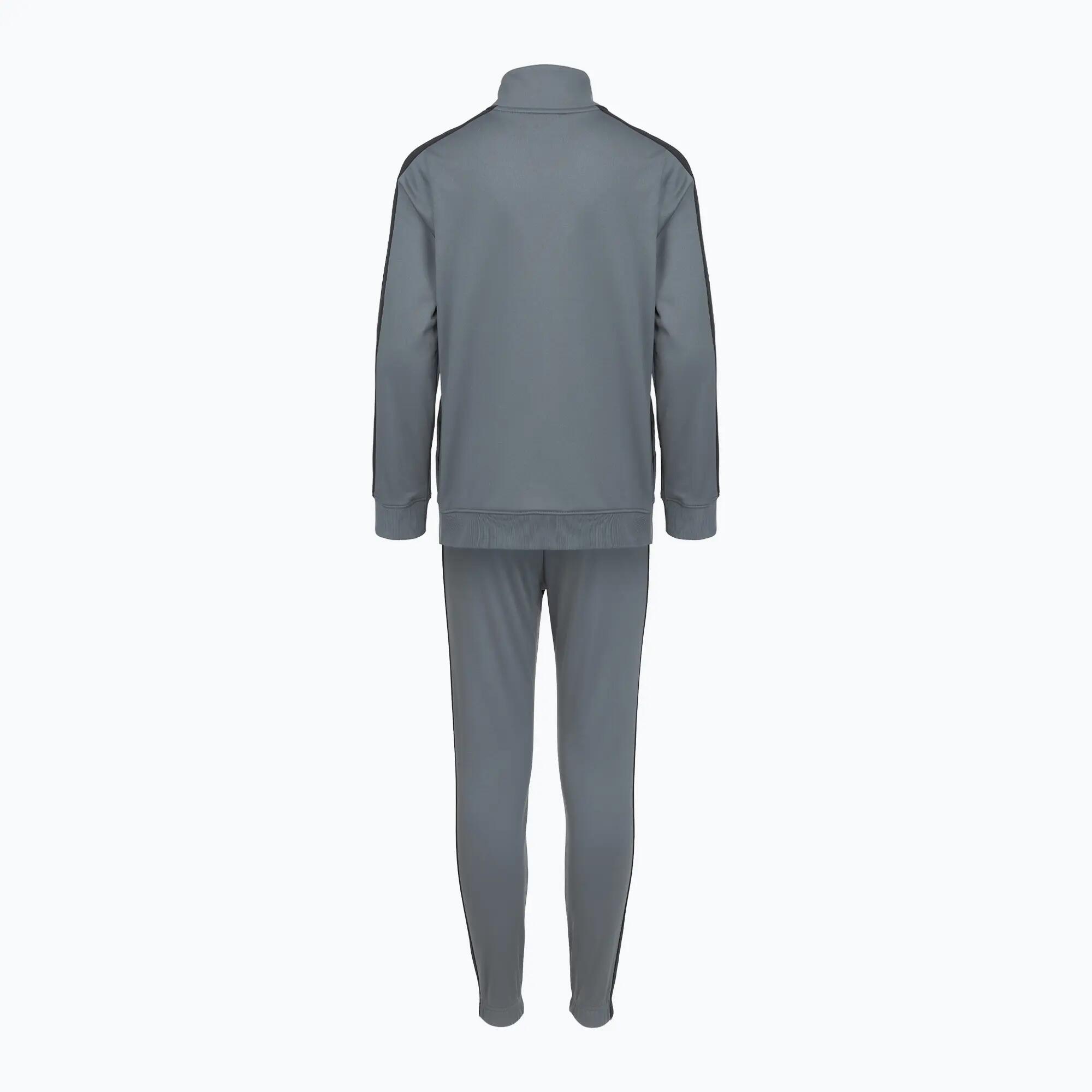 Under Armour Kinder Trainingspak Knit 2/7