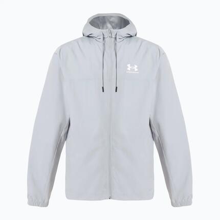 Kurtka Męska Wiatrówka Under Armour UA Warmup Tops