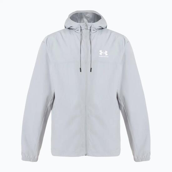 Kurtka Męska Wiatrówka Under Armour UA Warmup Tops