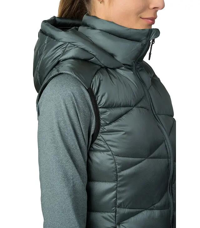 Dámská vesta HANNAH BETLIS VEST 7/7