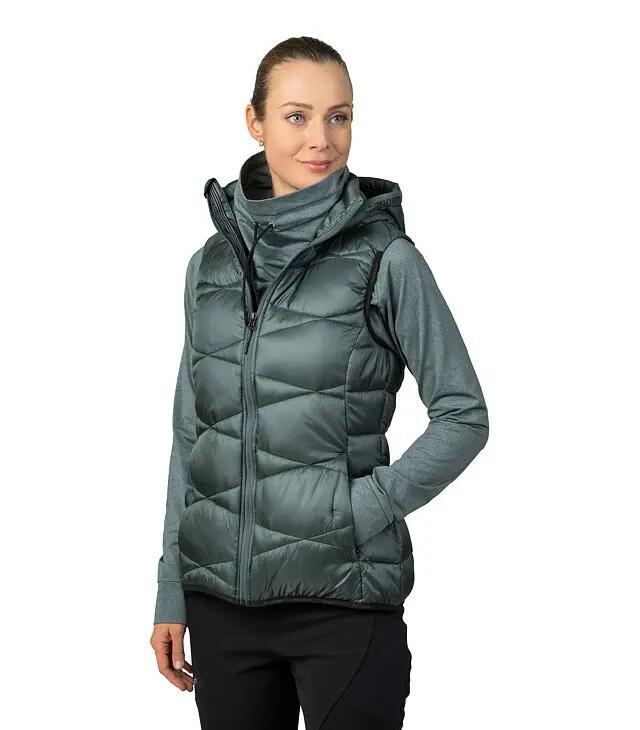 Dámská vesta HANNAH BETLIS VEST 6/7