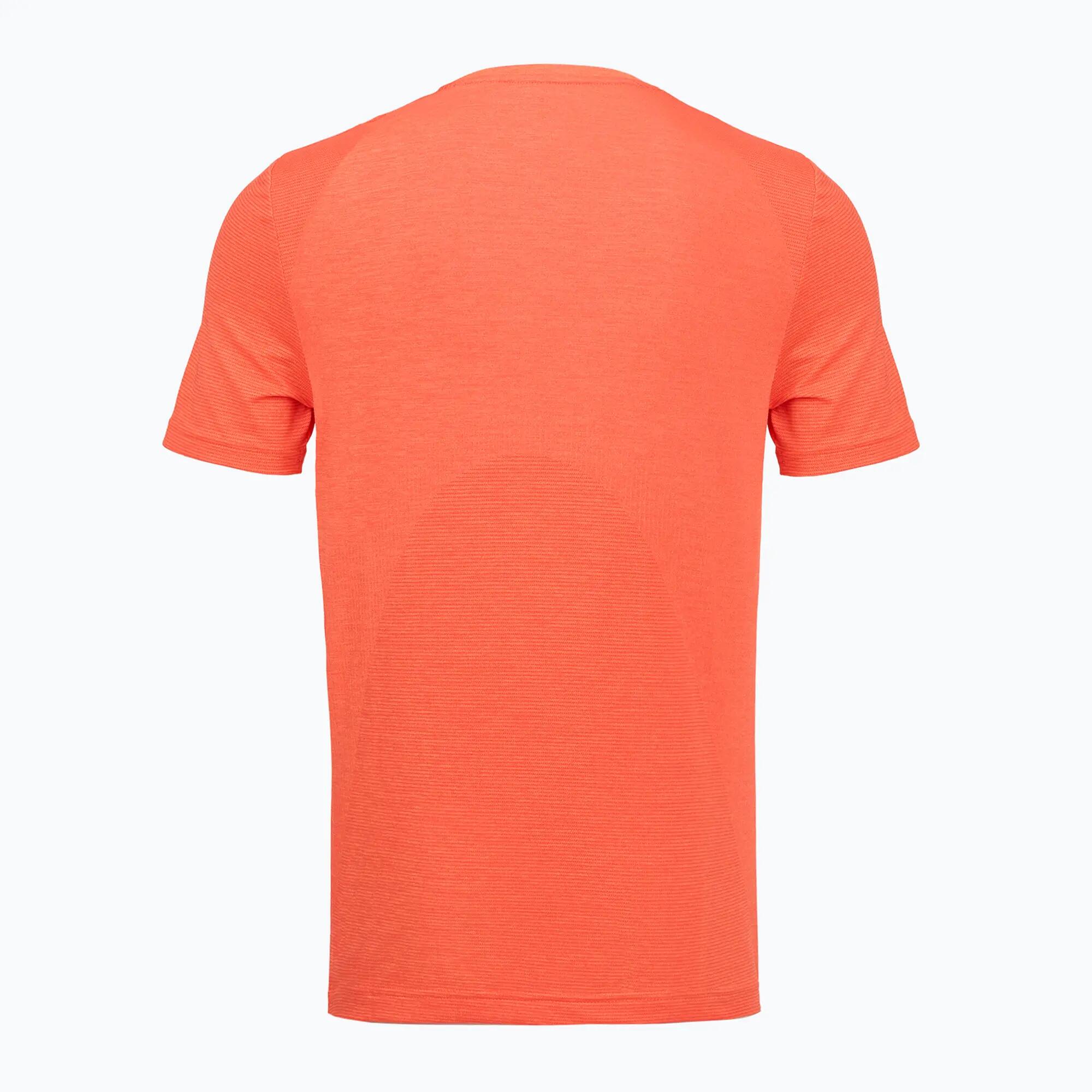 Under Armour Vanish Elite Seamless heren training T-shirt 2/5