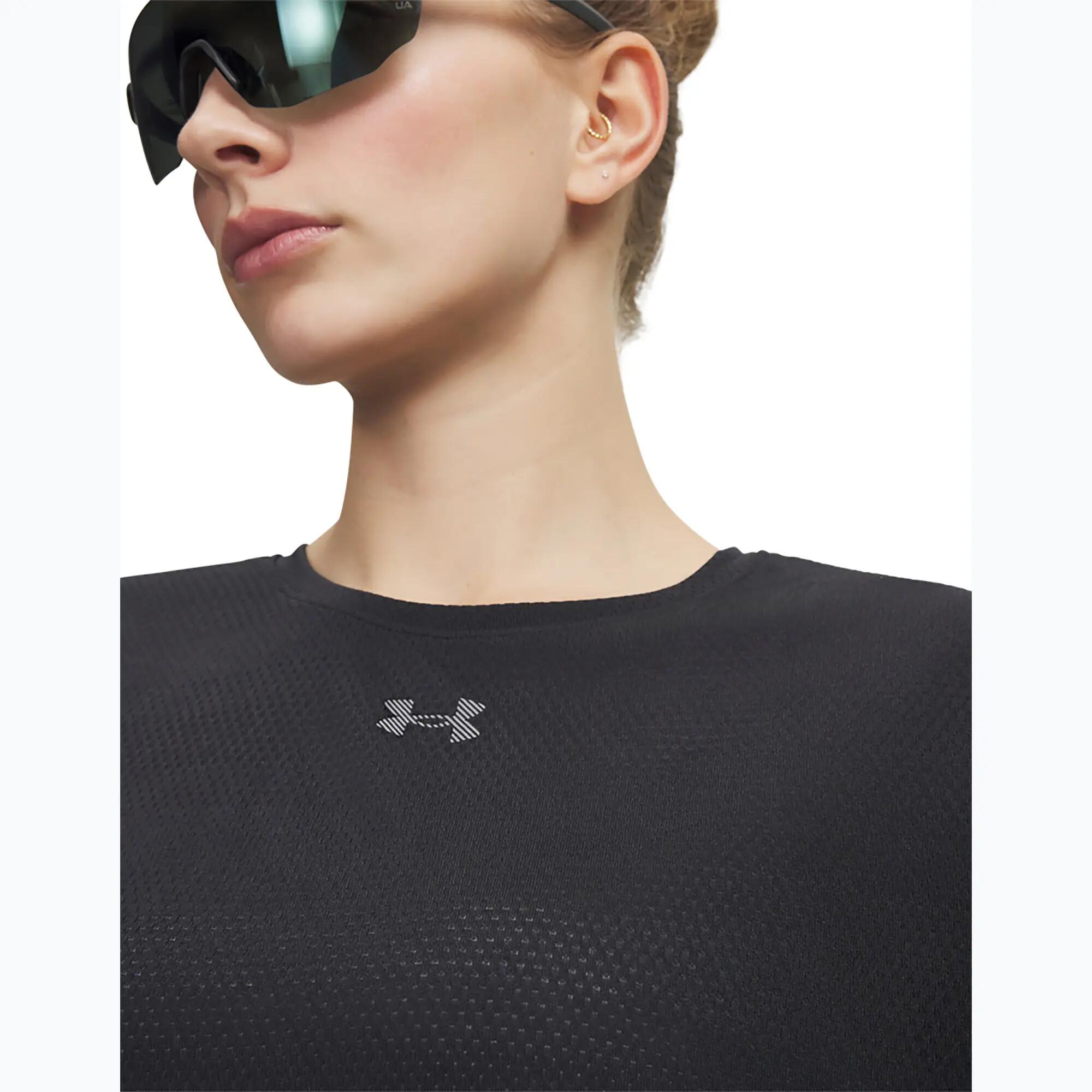 Tricou de alergare pentru femei Under Armour Velociti SS 3/4