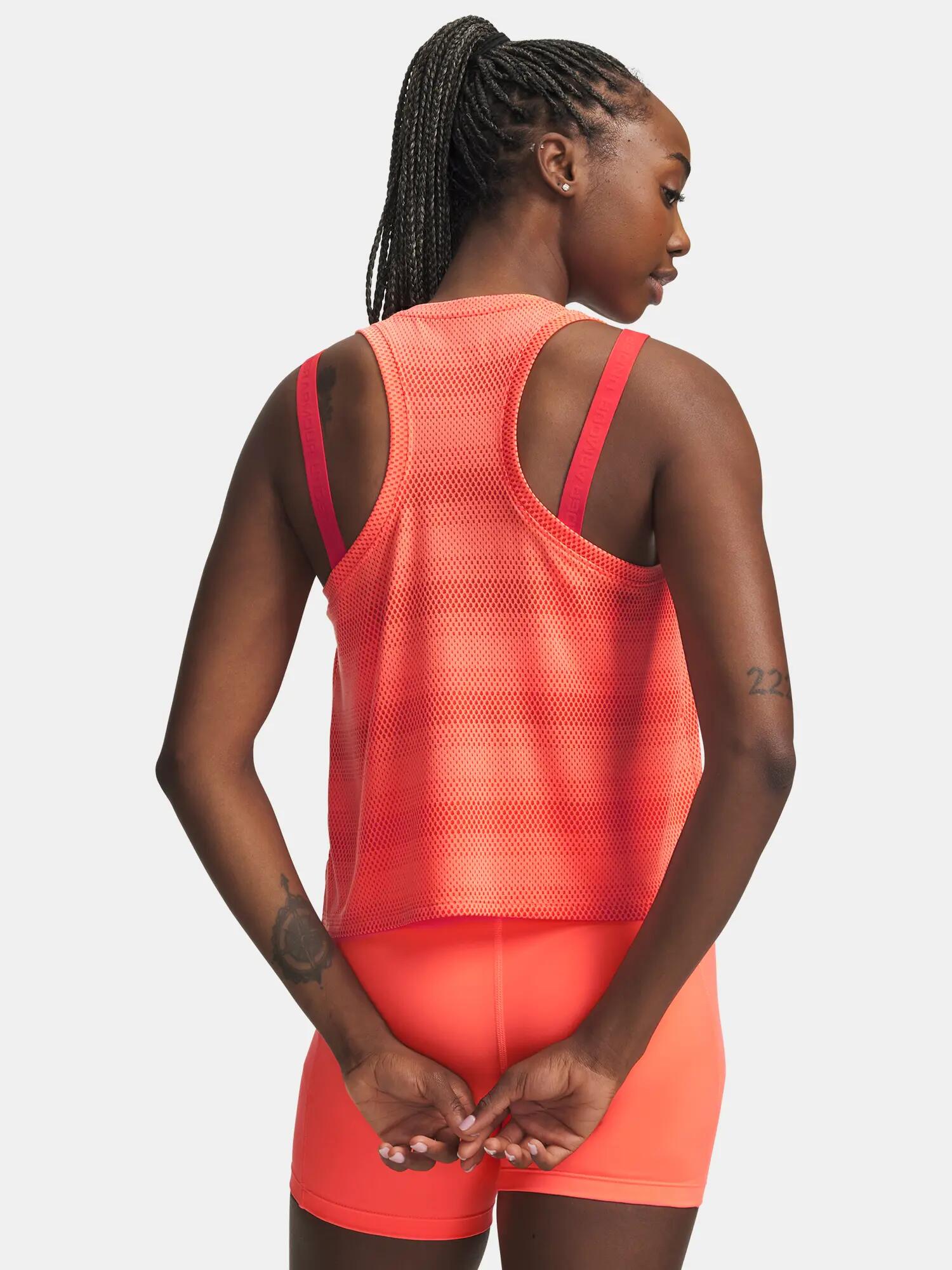 Női trikó Under Armour UA Velociti Singlet 2/3