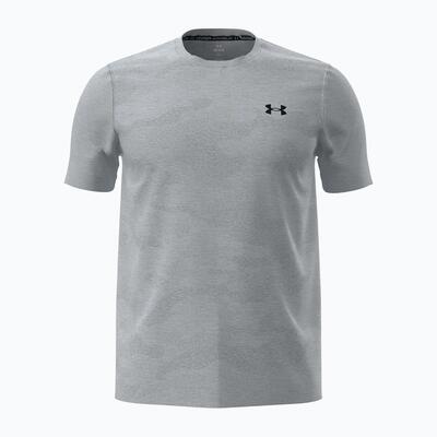 Under armour vanish elite smls camo heren training t-shirt