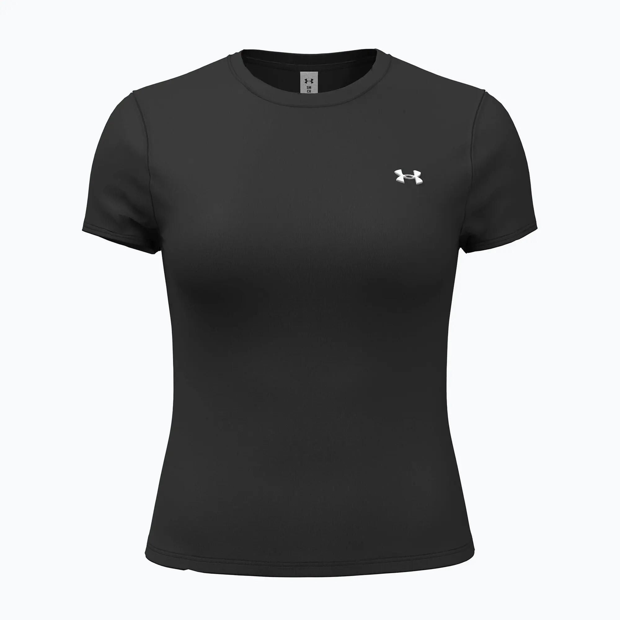 T-shirt d'entraînement femme Under Armour Motion Fitted EMEA 1/3