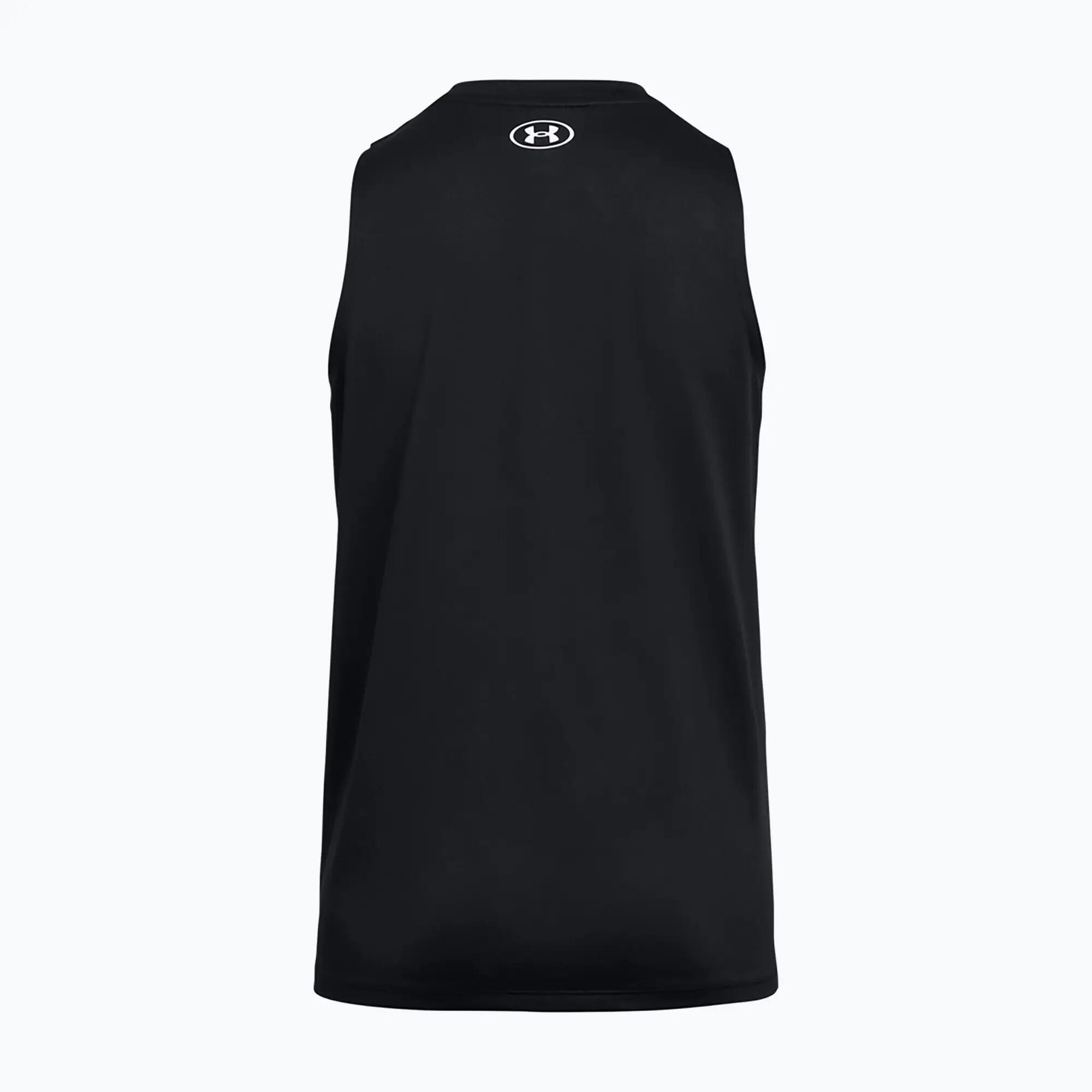 Canotta da allenamento donna Under Armour Tech Tank Solid 2/5