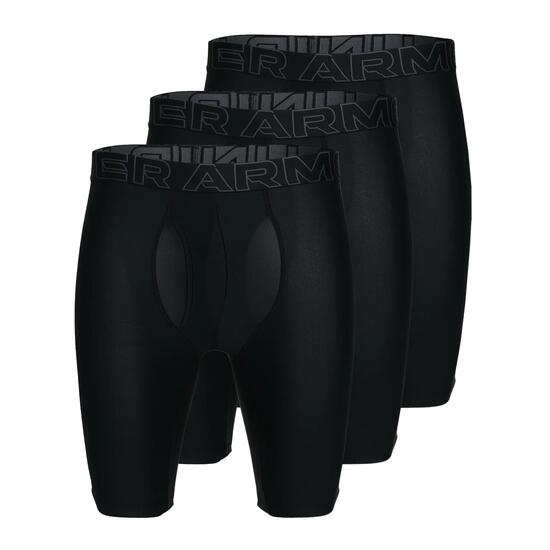 Under Armour Herren Boxers 3er-Set.