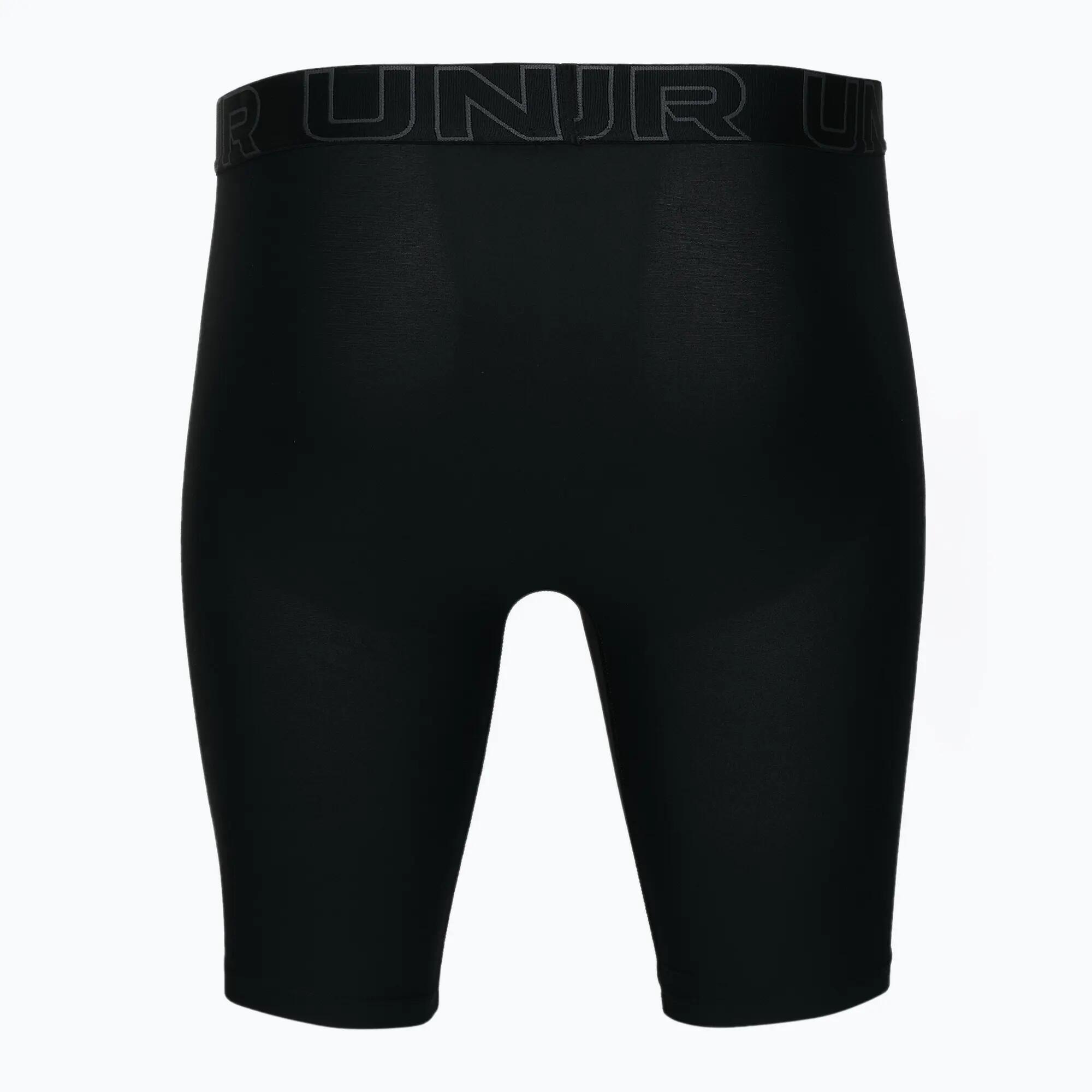 Men's Boxers 3-pack Under Armour M Perf Tech 9in Mix Mix 2/9