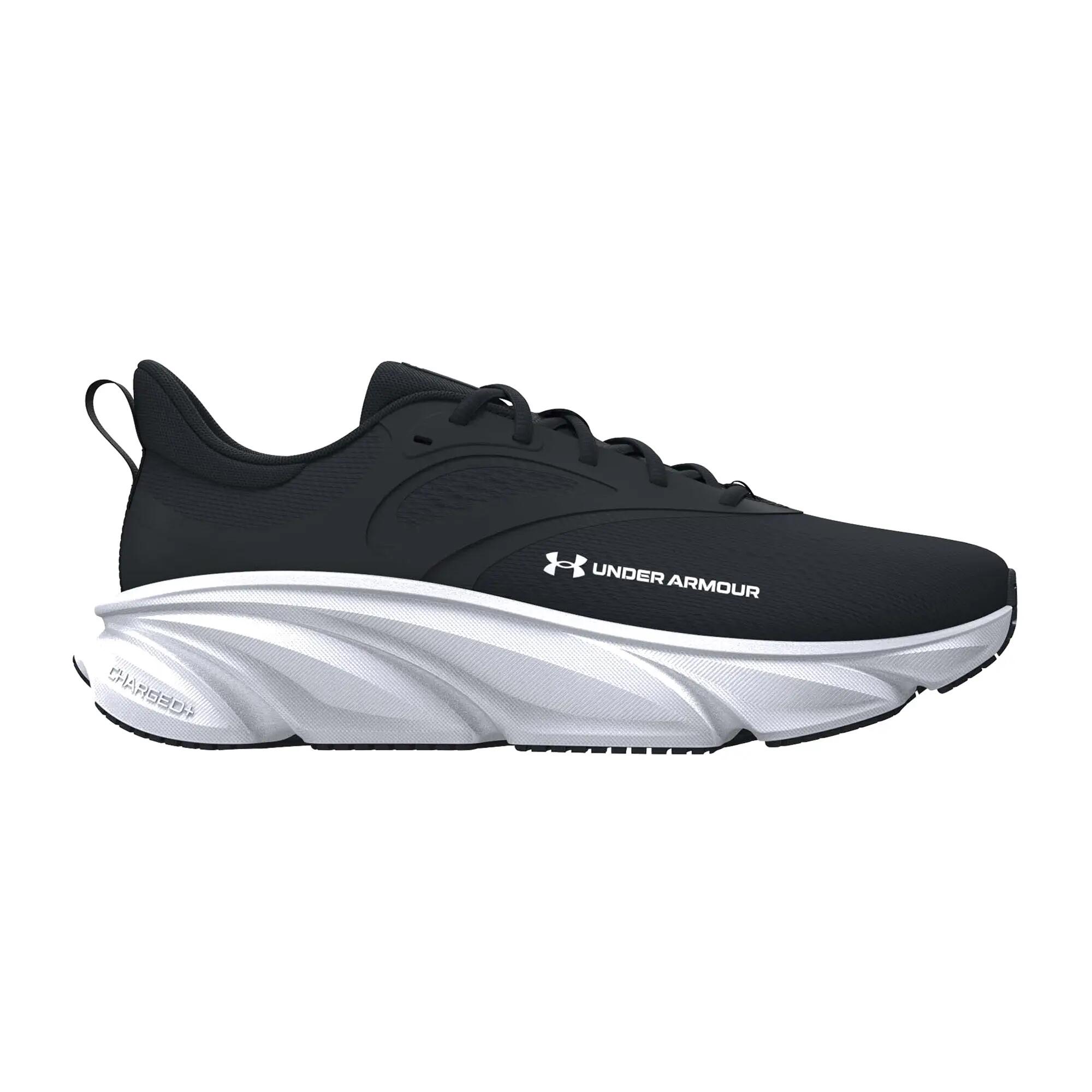 Women's Under Armour Rogue 6 Running Shoes 2/5