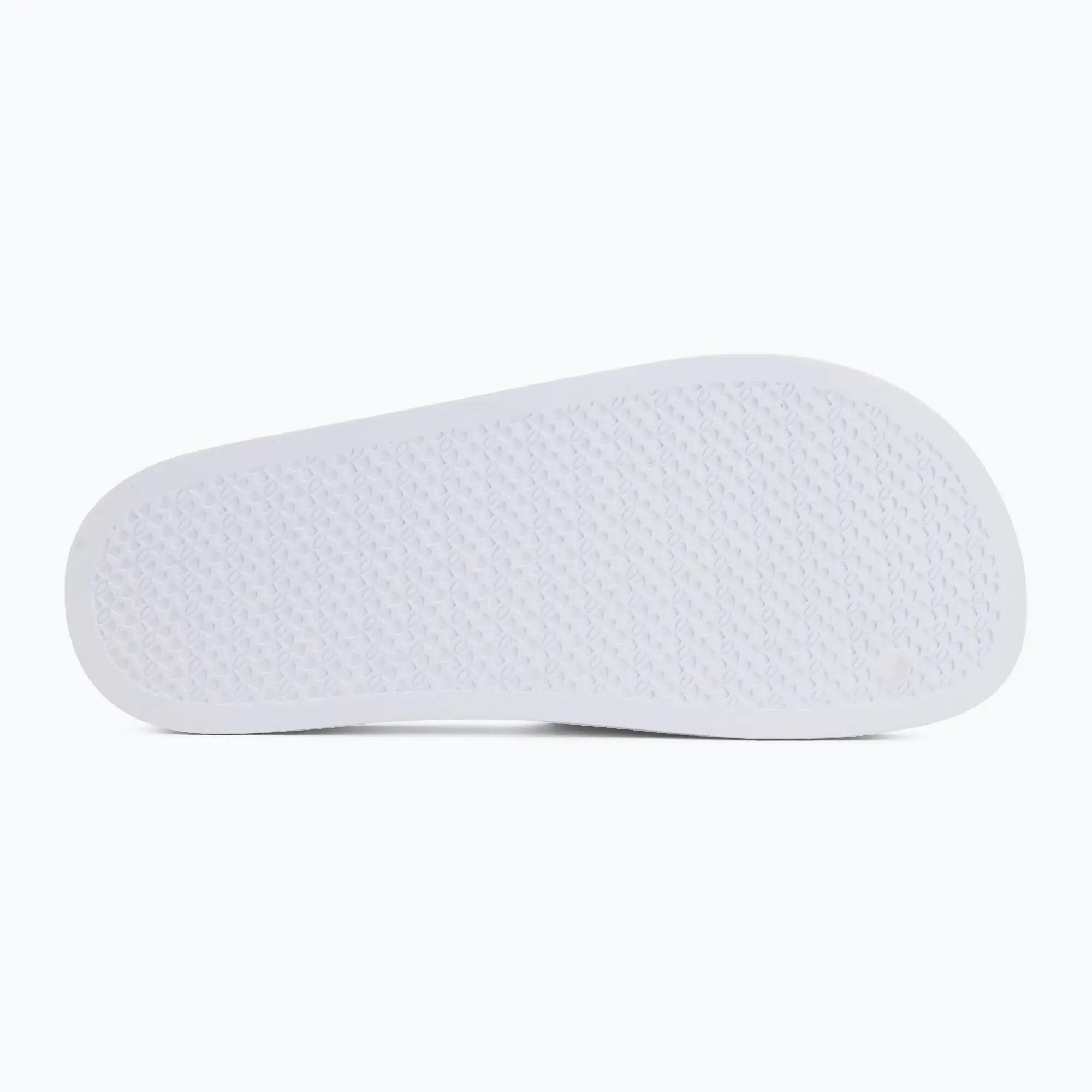 Under Armour Chanclas de training de mujer UA W ARMR SLIDE LITE Blanco — foto 4
