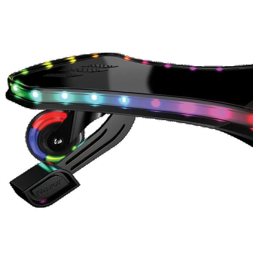 Dětská koloběžka Razor PowerWing Lightshow 8/10