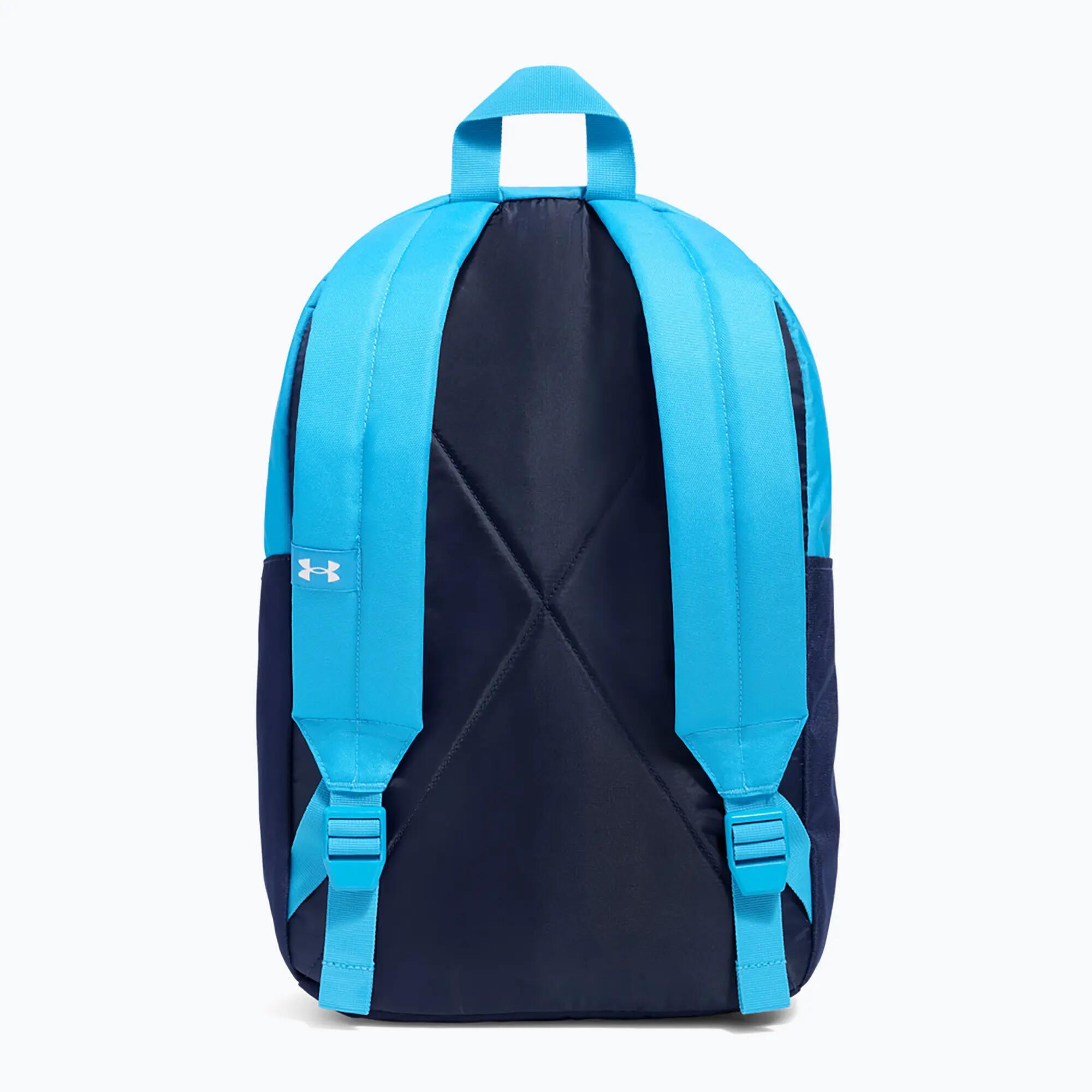 Plecak sportowy  szkolny Under Armour Essential Lite 2/4