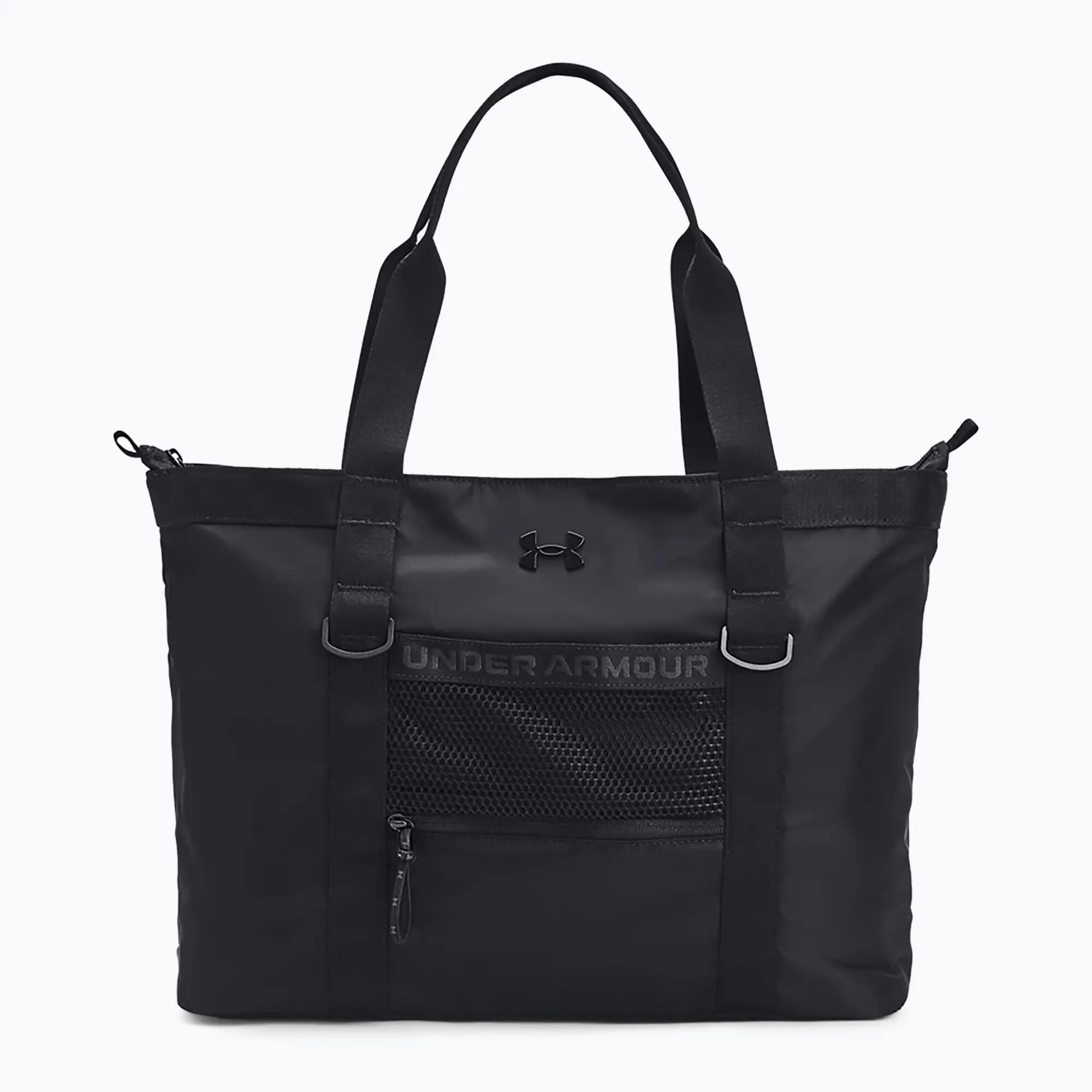 Geanta de umar UA Studio Tote - Imagine 1