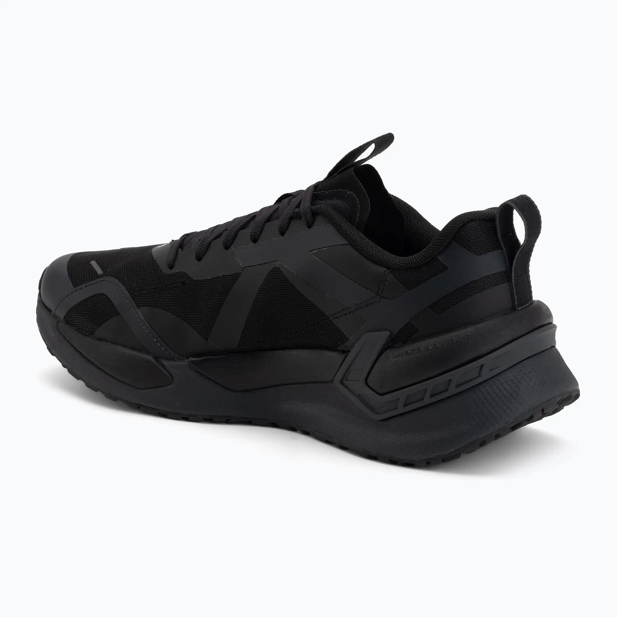 Férfi cipő Under Armour UA Reign XT-BLK 3/7