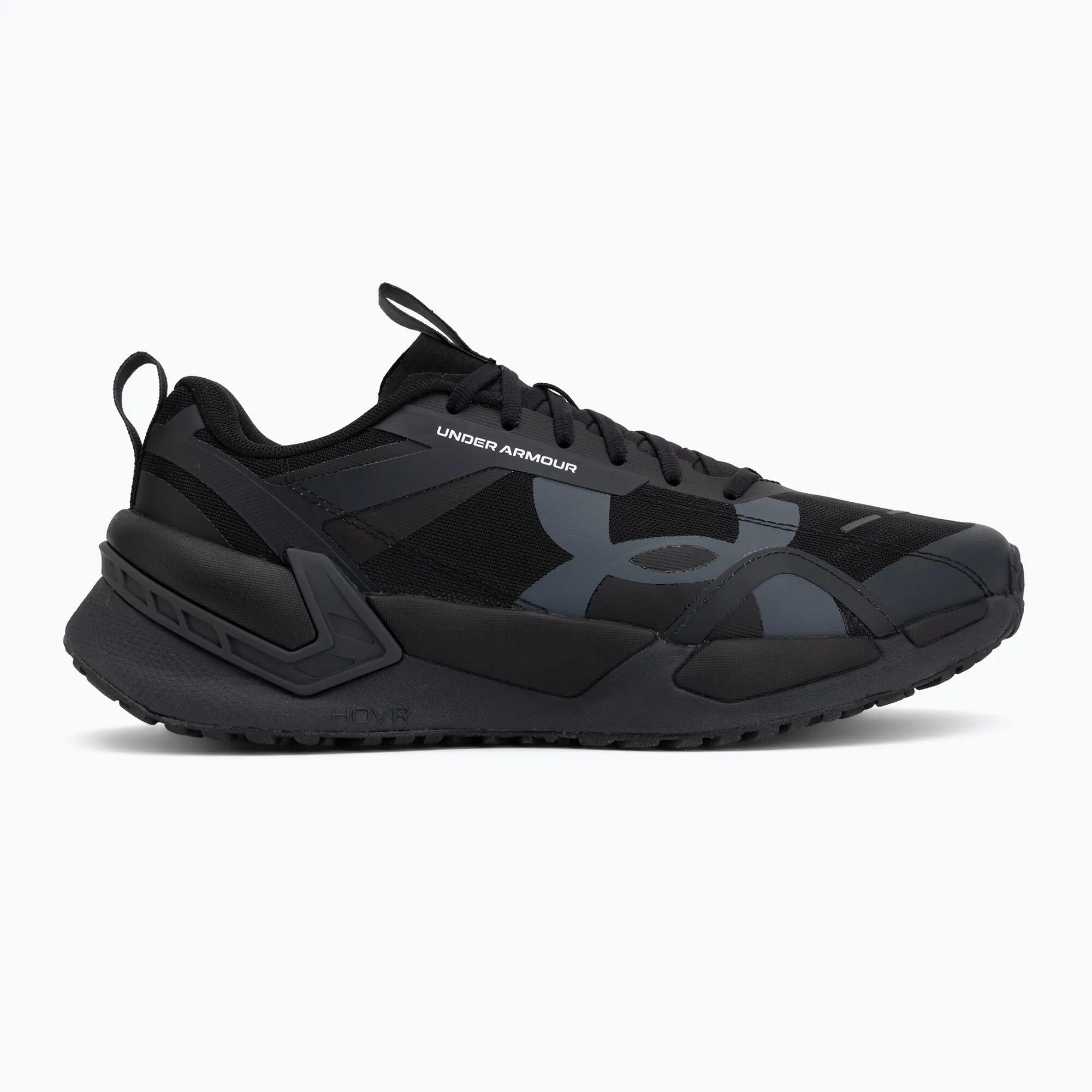 Férfi cipő Under Armour UA Reign XT-BLK 2/7