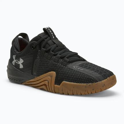 Chaussures de Training Under Armour Reign 6 Blanc Homme