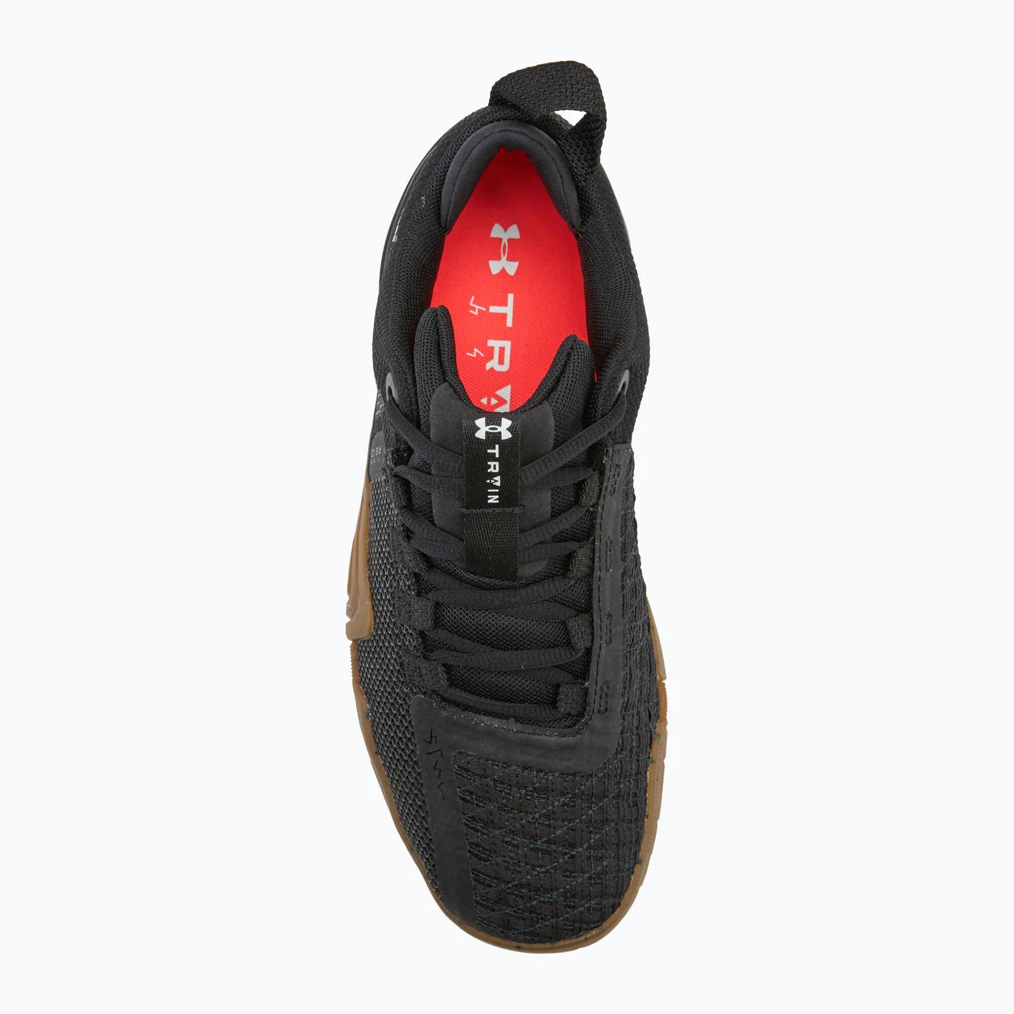 Sneakers Under armour model 3027341-001 for man 5/7
