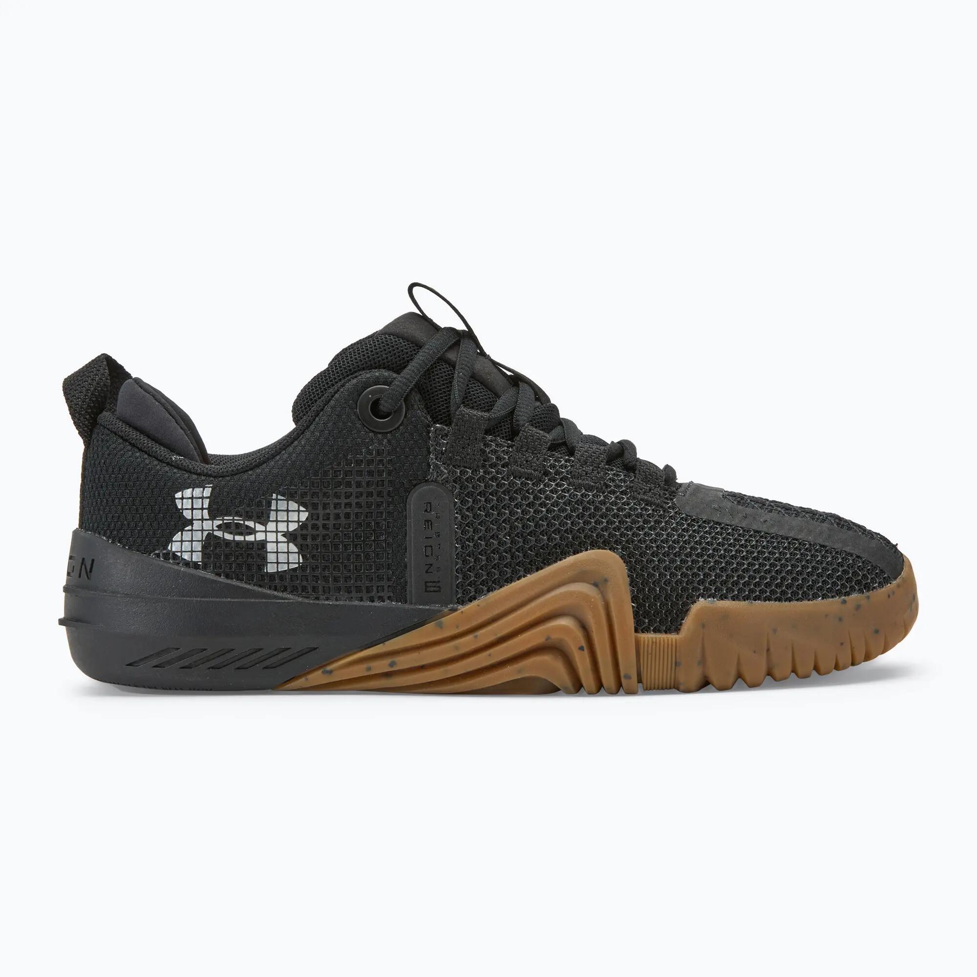 Sneakers Under armour model 3027341-001 for man 2/7