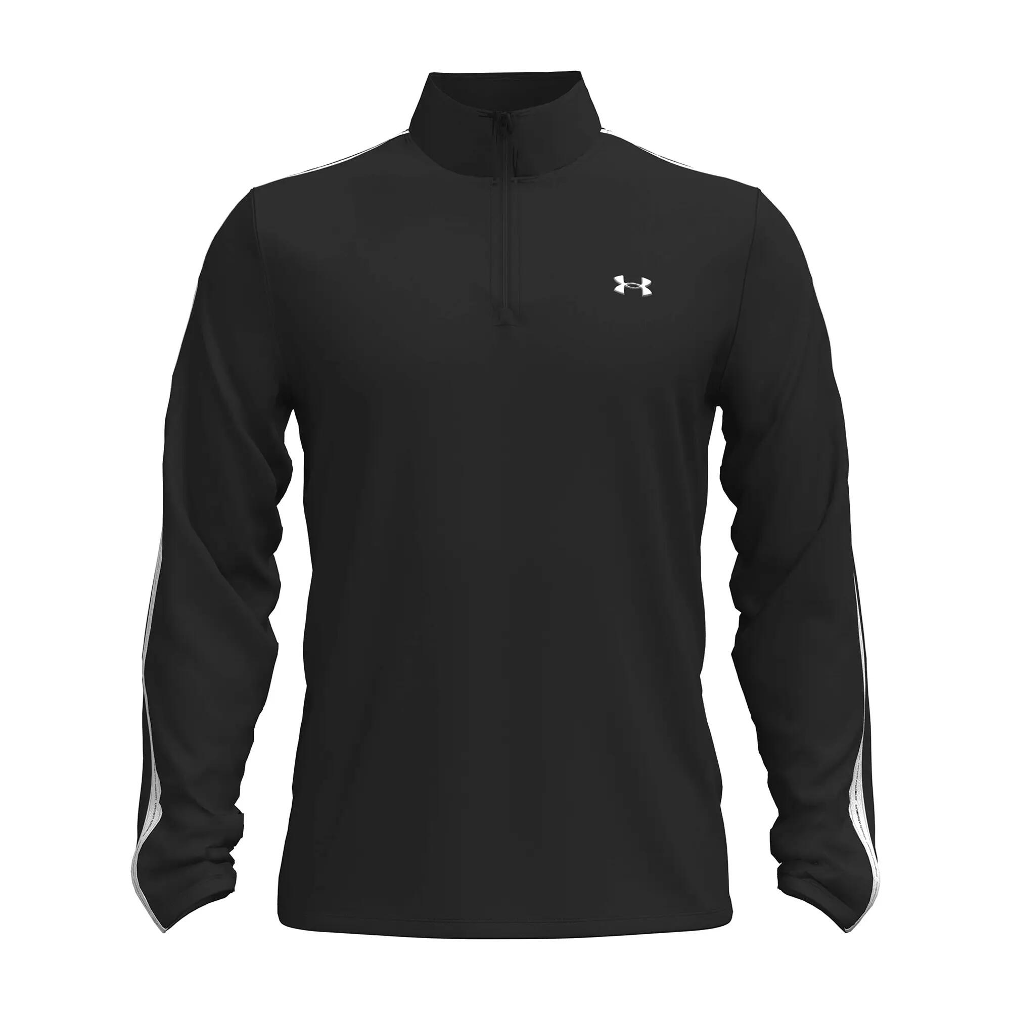 Under Armour Tech Taping Men's Hoodie 2/4