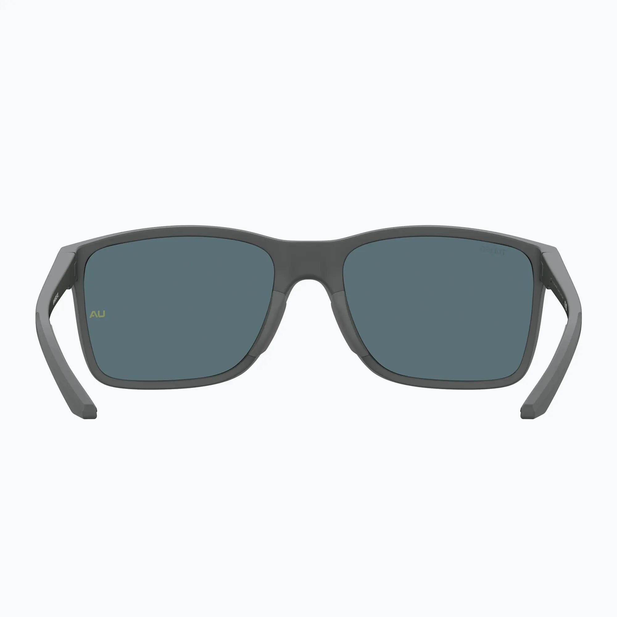 Sonnenbrille Under Armour UA HUSTLE XL RIW aus Nylon Unisex 59 mm 4/7