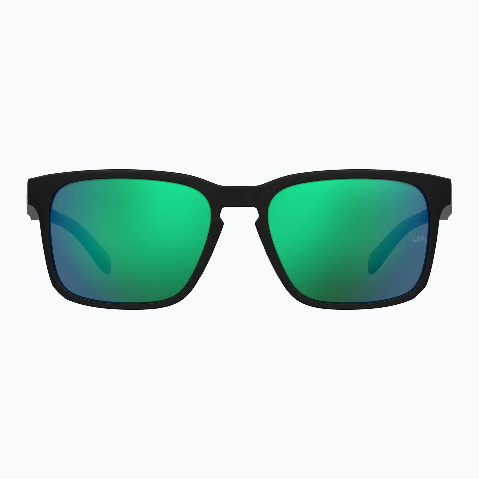 Lunettes de Soleil Under Armour UA ASSIST 2 807 en Nylon Homme 57 mm 3/7