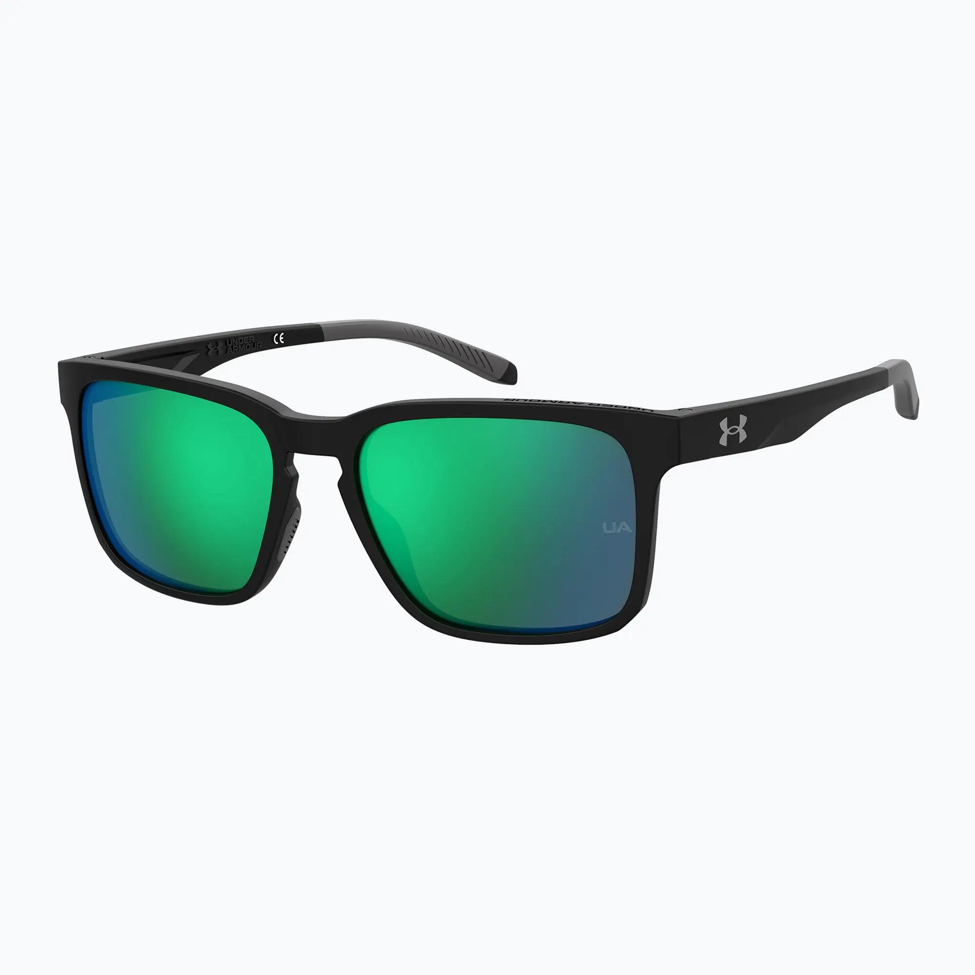 Lunettes de Soleil Under Armour UA ASSIST 2 807 en Nylon Homme 57 mm 2/7