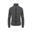 Izas PADRU W Dames Fleece Zip-Up Sportjas W: Stijl, comfort en functionaliteit