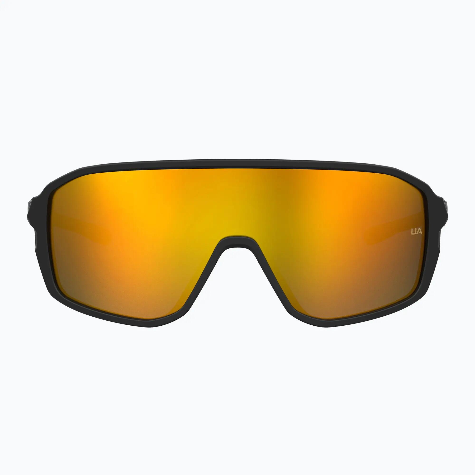 Gafas de Sol Under Armour UA GAMEDAY/G 003 de Nylon Hombre 99 mm 3/7