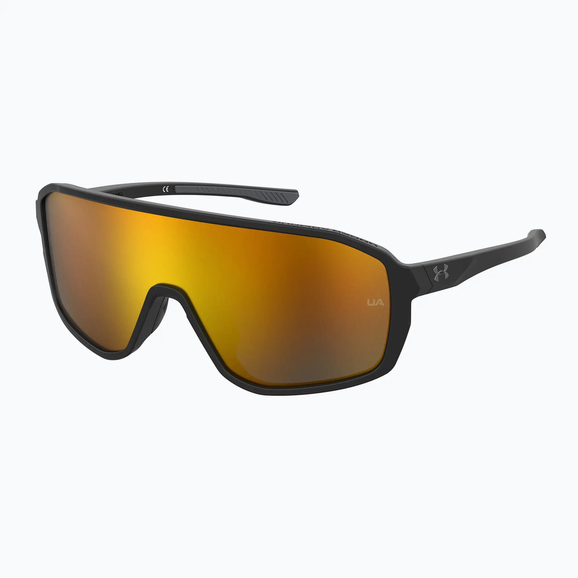 Gafas de Sol Under Armour UA GAMEDAY/G 003 de Nylon Hombre 99 mm 2/7