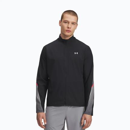 Kurtka Do Biegania Męska Under Armour Velociti Storm