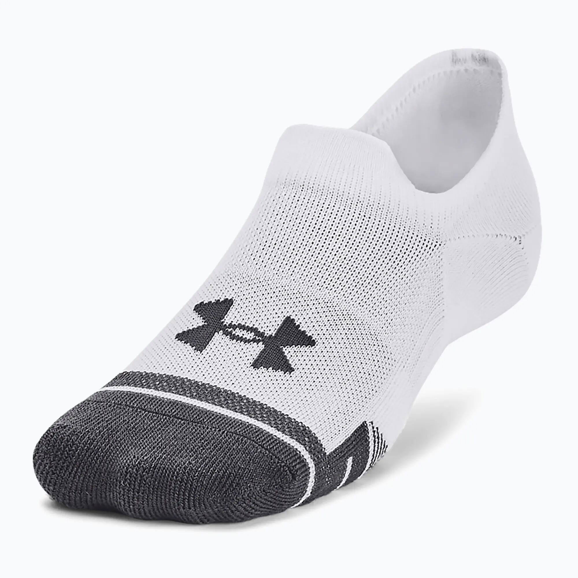 Skarpety Under Armour Performance Tech Ultra Low 3 pary 2/5