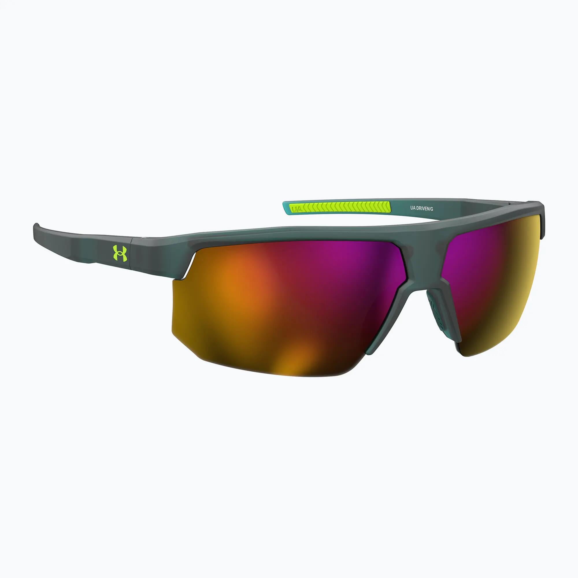 Ochelari de soare pentru bărbați Under Armour Driven/G S3