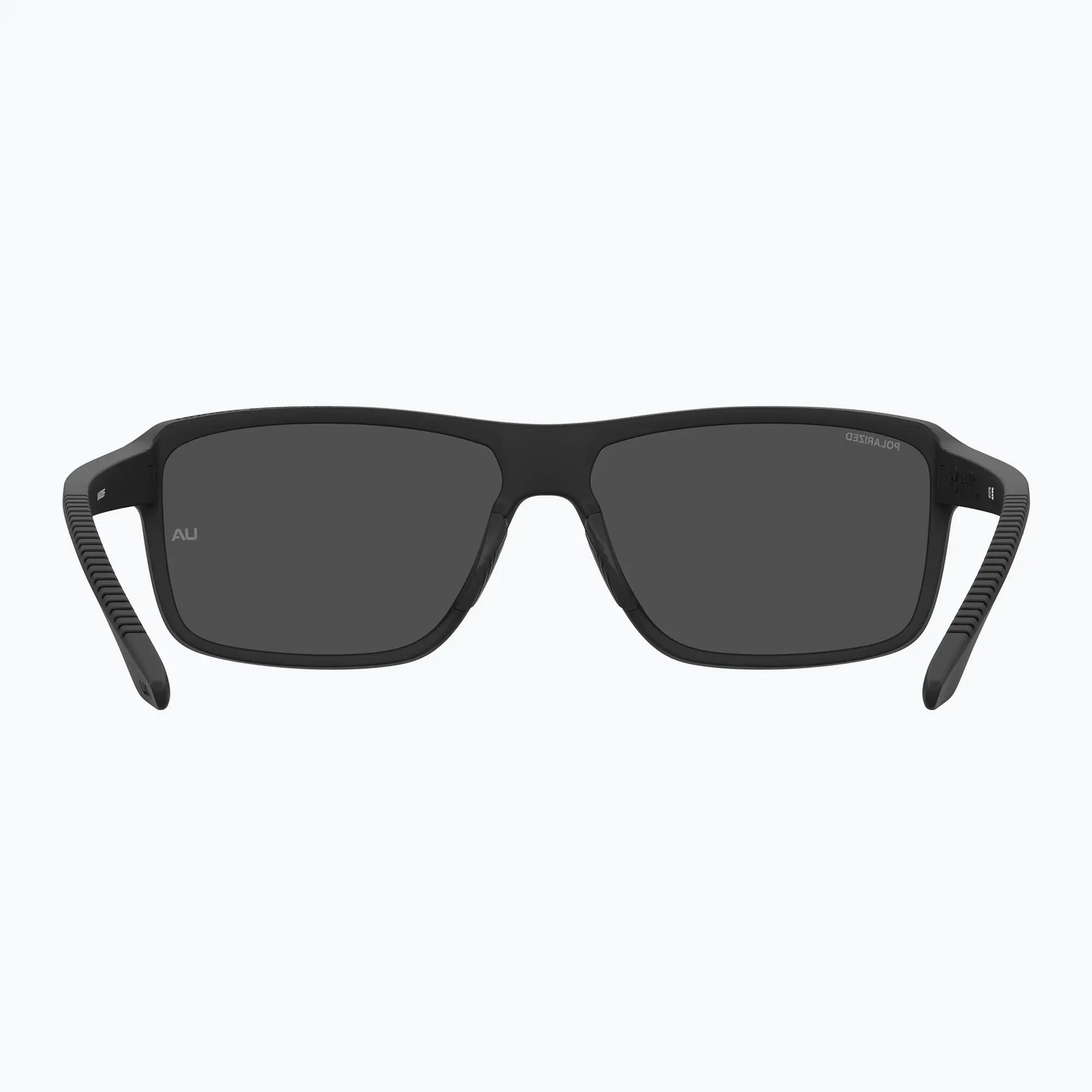 Zonnebril Under Armour UA KICKOFF 003 Gepolariseerd van Nylon Heren 62 mm 4/7