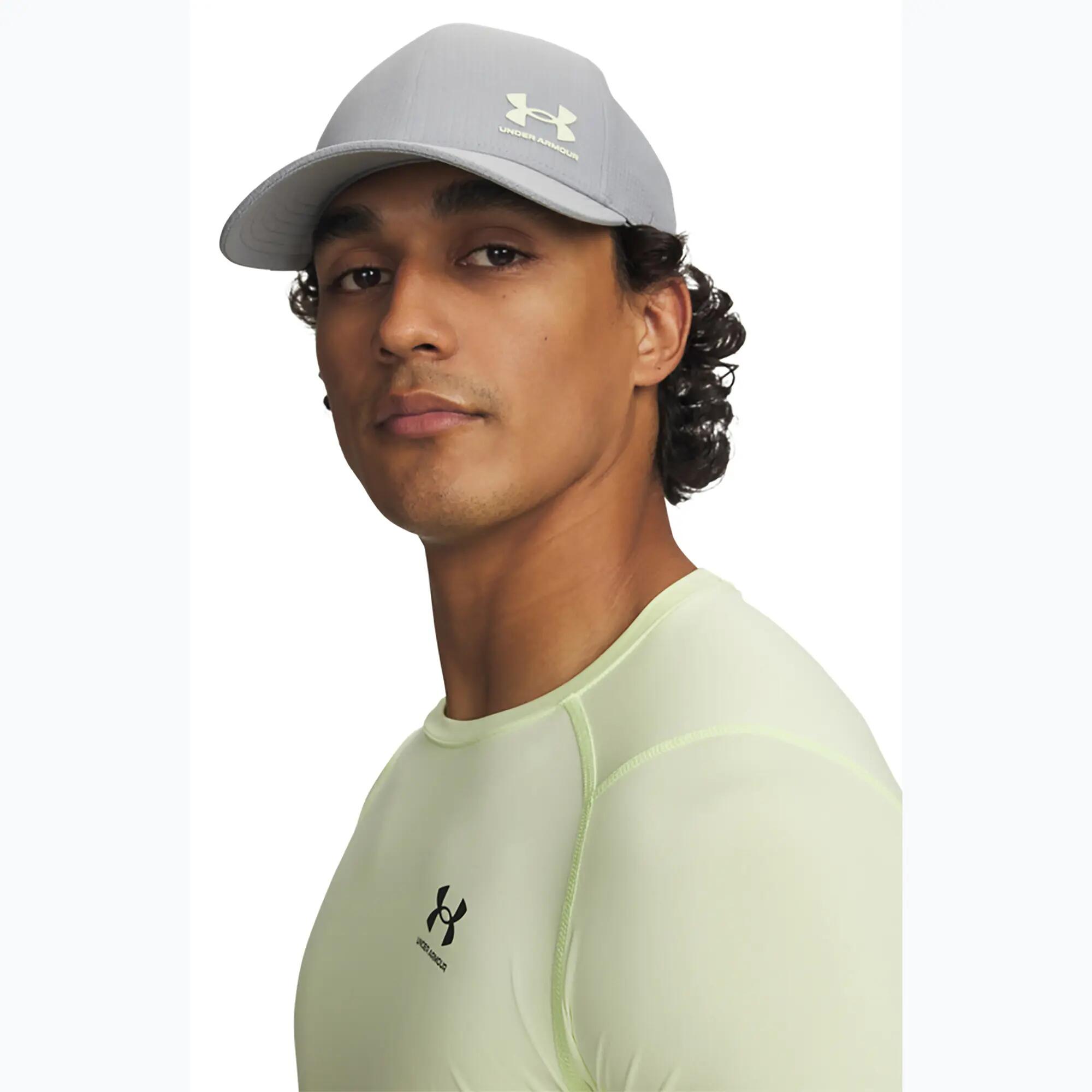Czapka męska Under Armour Iso-chill Armourvent Adj 3/4