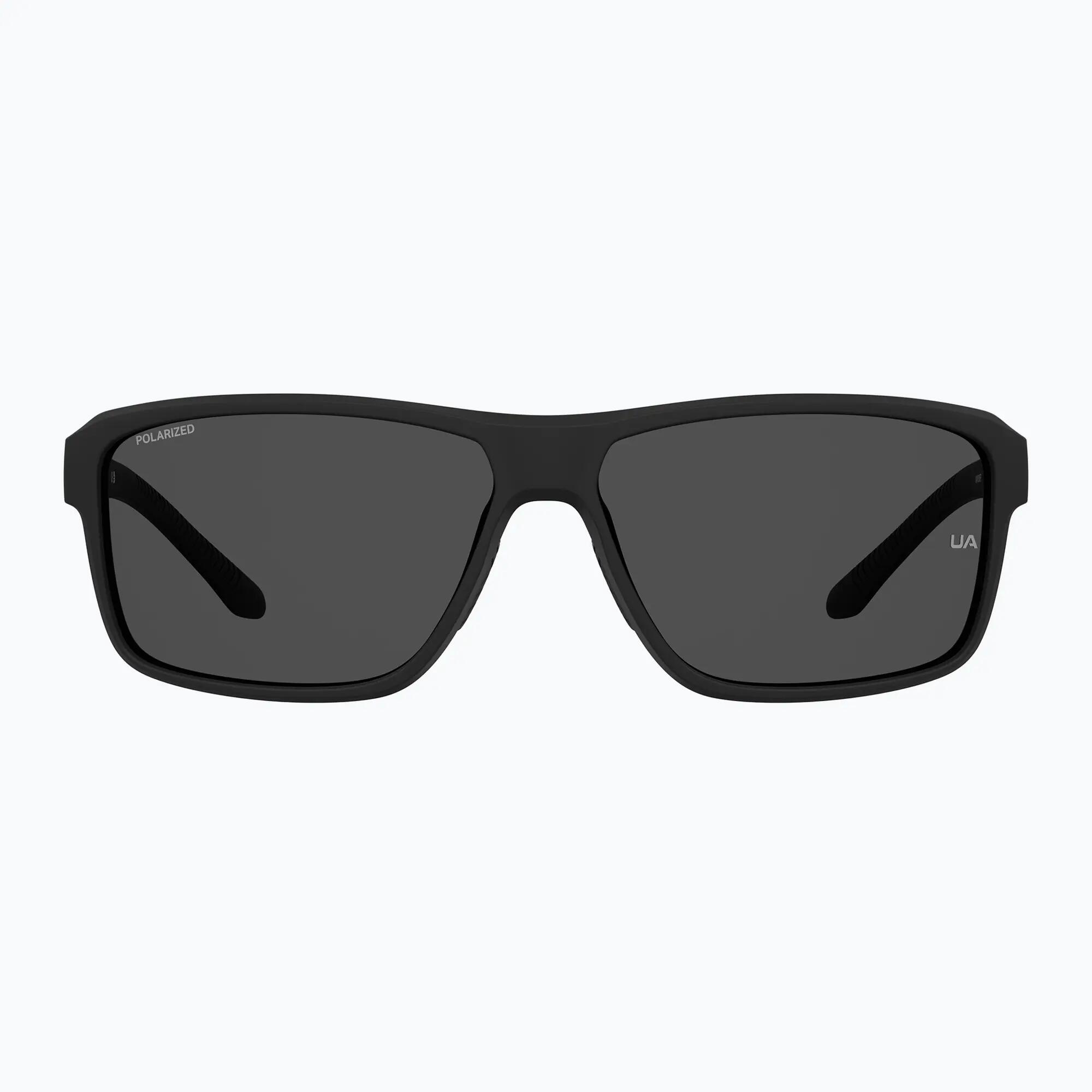 Zonnebril Under Armour UA KICKOFF 003 Gepolariseerd van Nylon Heren 62 mm 3/7