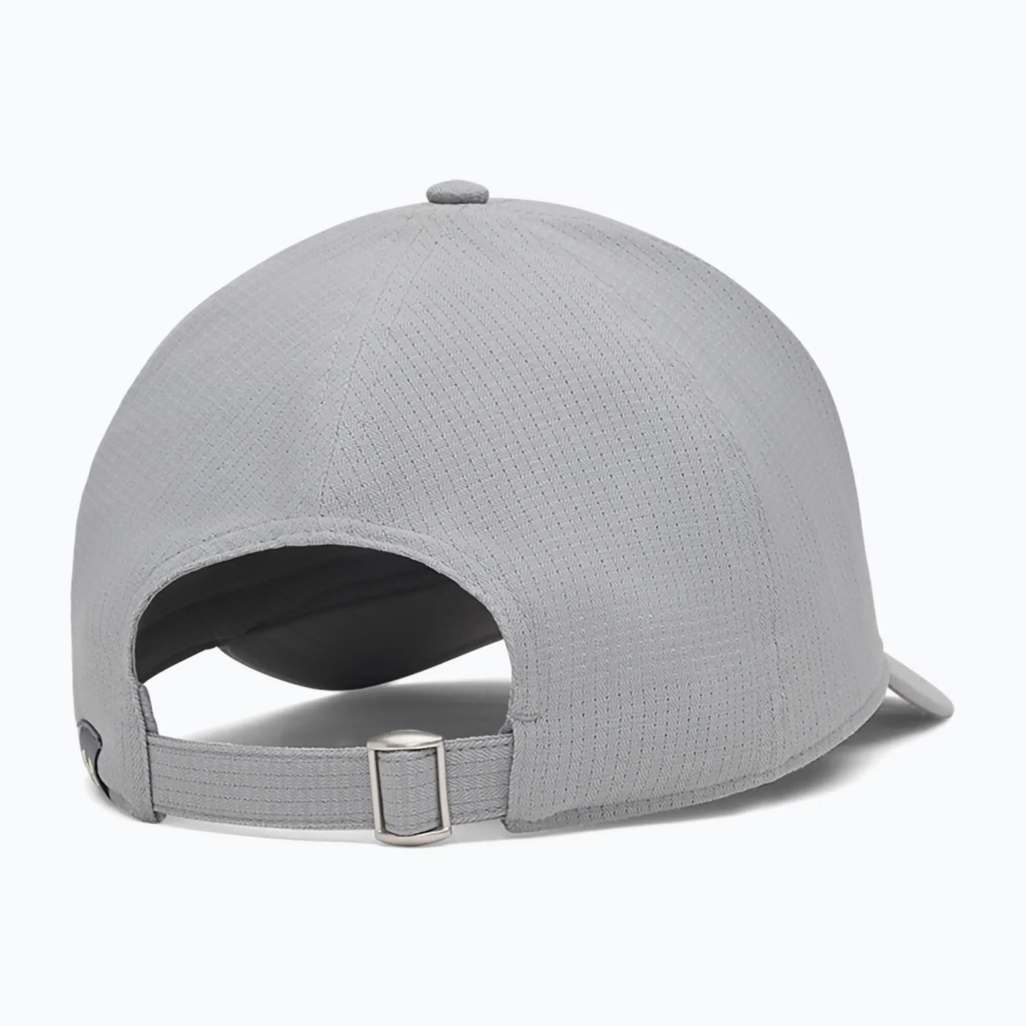 Czapka męska Under Armour Iso-chill Armourvent Adj 2/4
