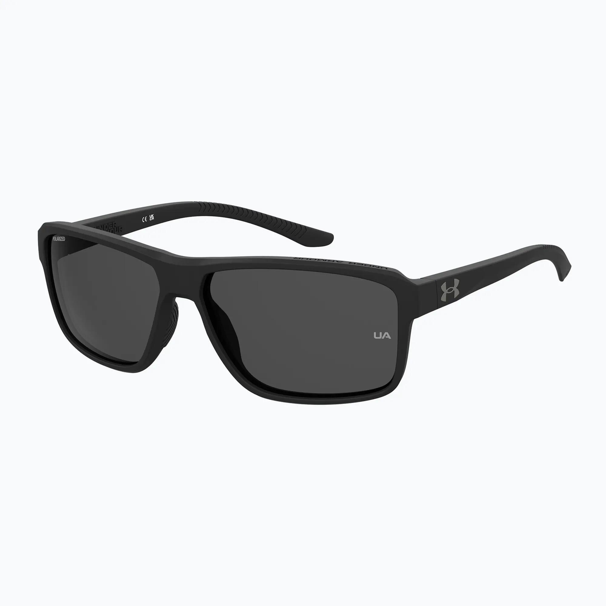 Zonnebril Under Armour UA KICKOFF 003 Gepolariseerd van Nylon Heren 62 mm 2/7