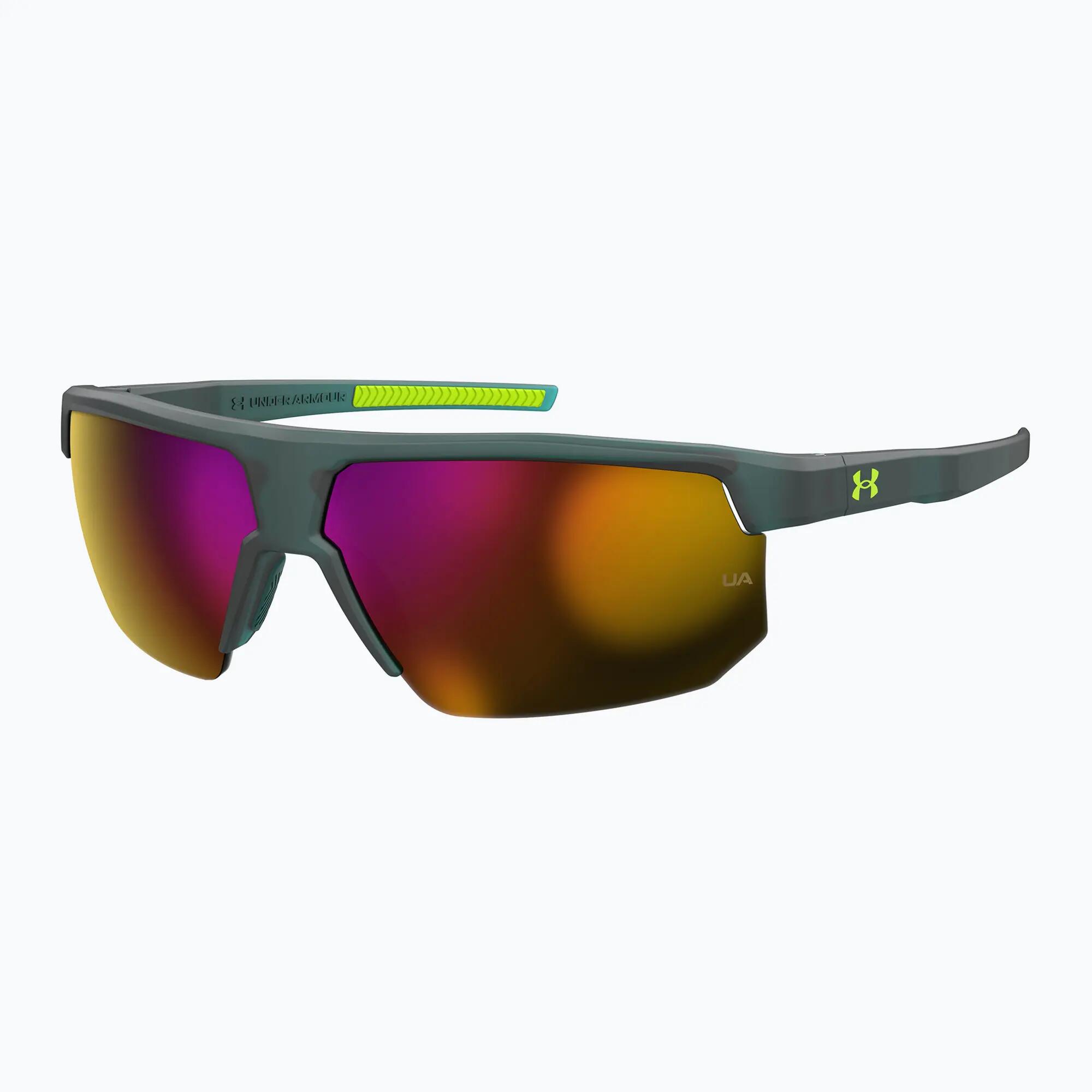 Sunglasses UNDER ARMOUR UA DRIVEN/G MAN Size 71/8/125 2/7