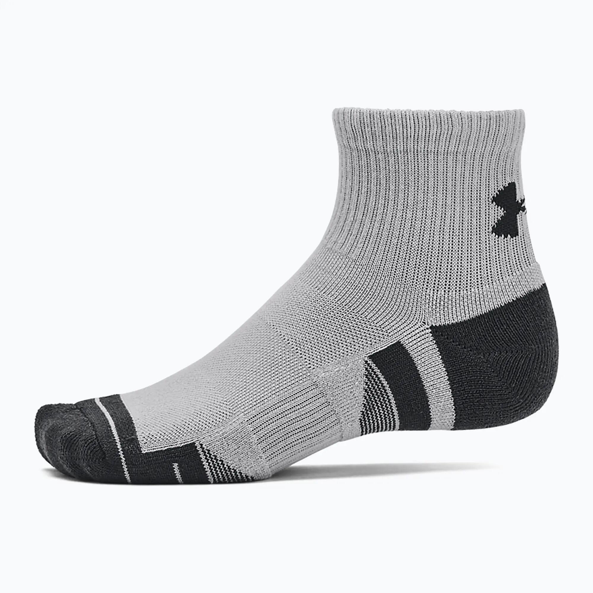 Skarpety męskie Under Armour Performance Tech 3 pary 2/7