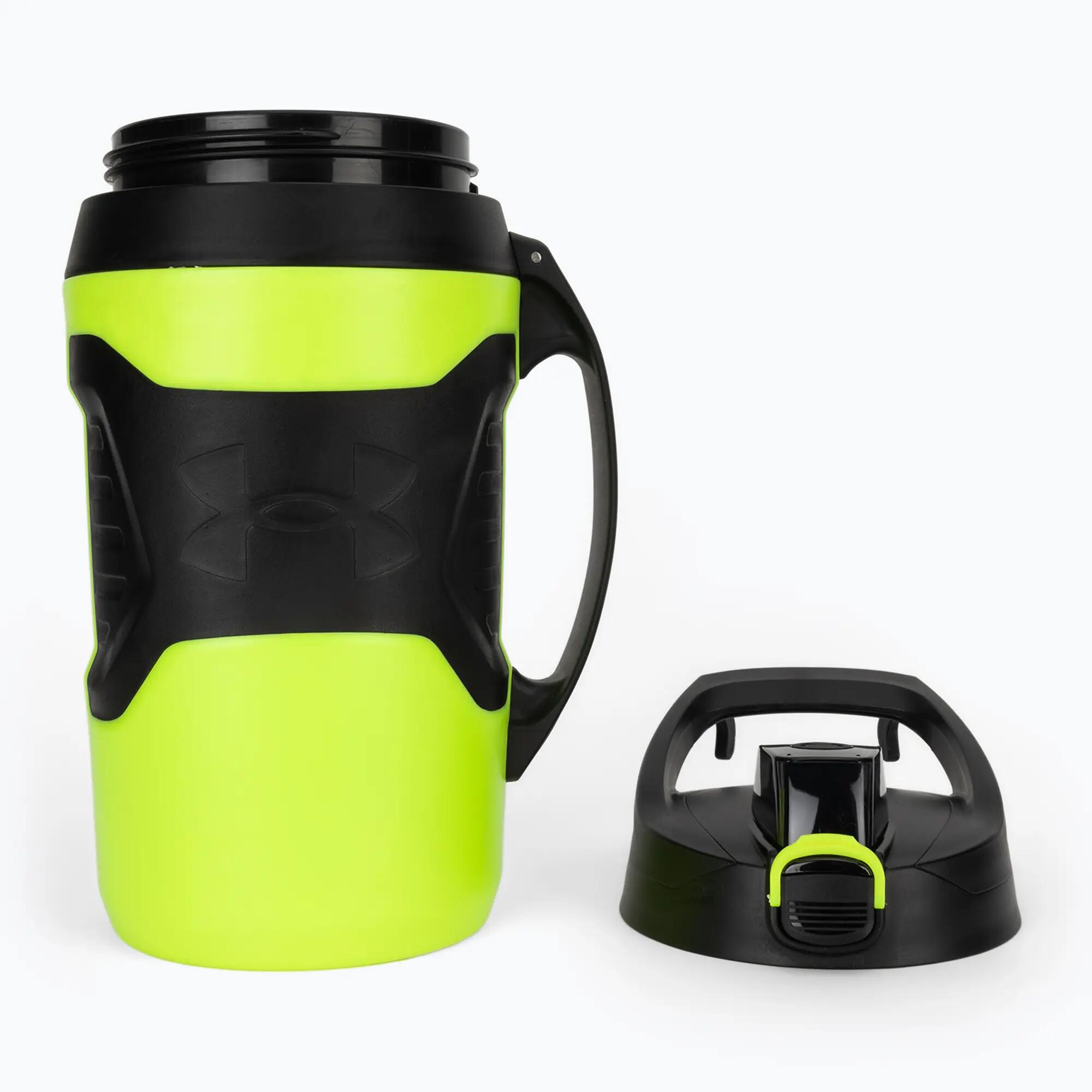 Garrafa Under Armour Playmaker 1.9l Amarela 6/7
