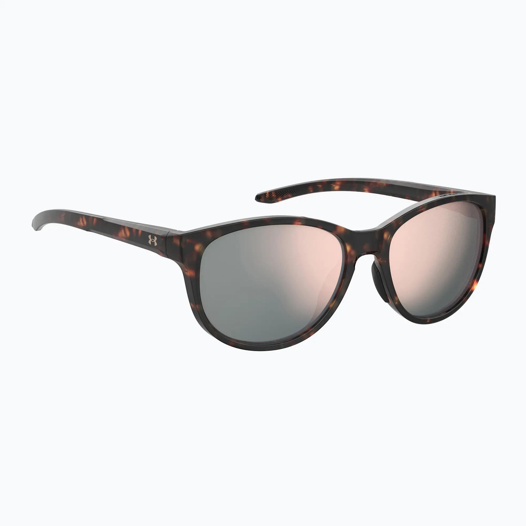Napszemüveg Under Armour UA 0014/G/S 086 Nejlon Női 57 mm 1/7