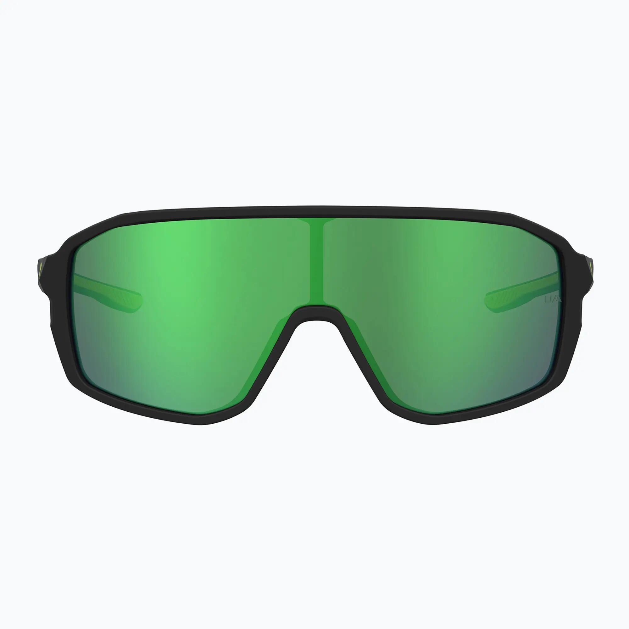Sunglasses Under Armour UA GAMEDAY JR 71C Nylon Boys 99 mm 3/7
