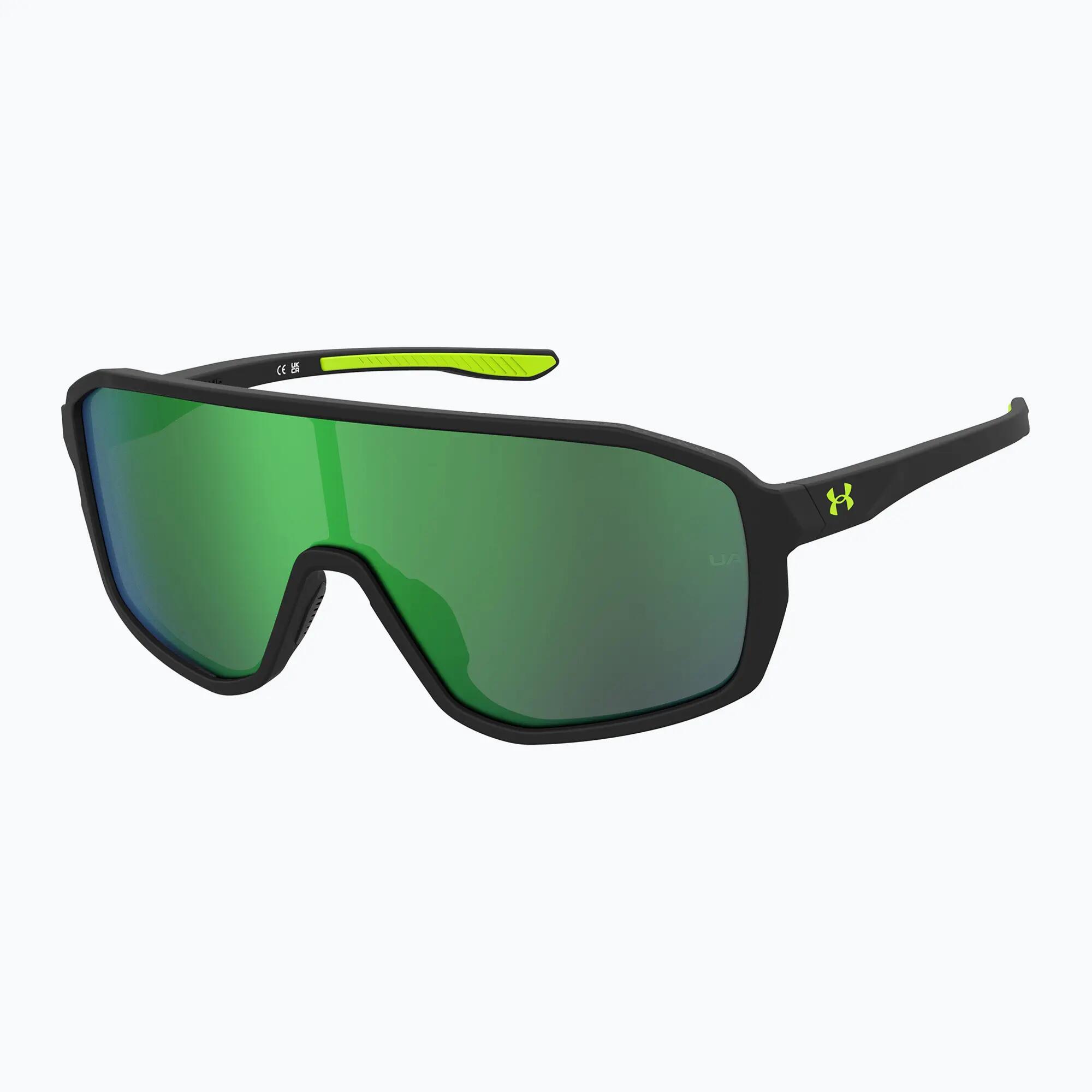 Sunglasses Under Armour UA GAMEDAY JR 71C Nylon Boys 99 mm 2/7